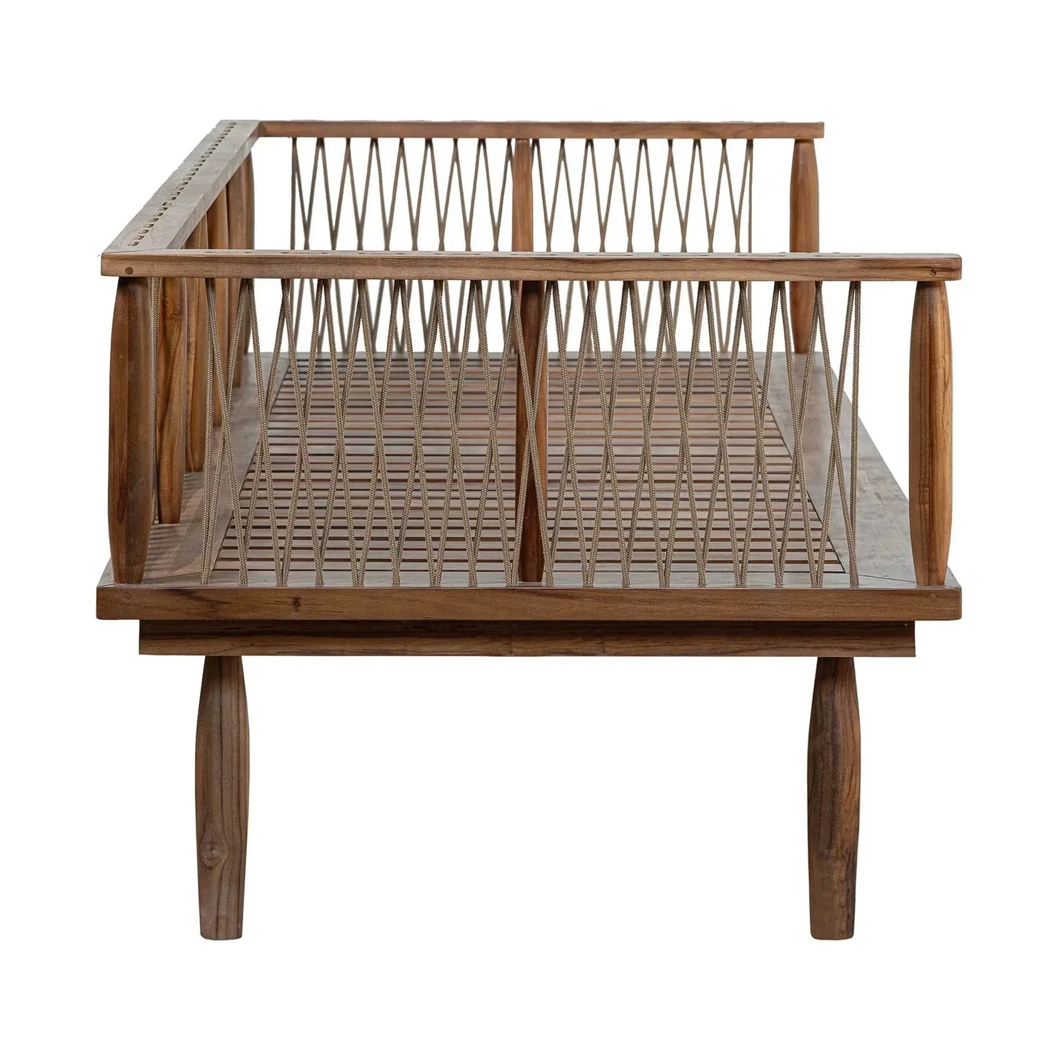 Prylor Outdoor Sofa - Image 6