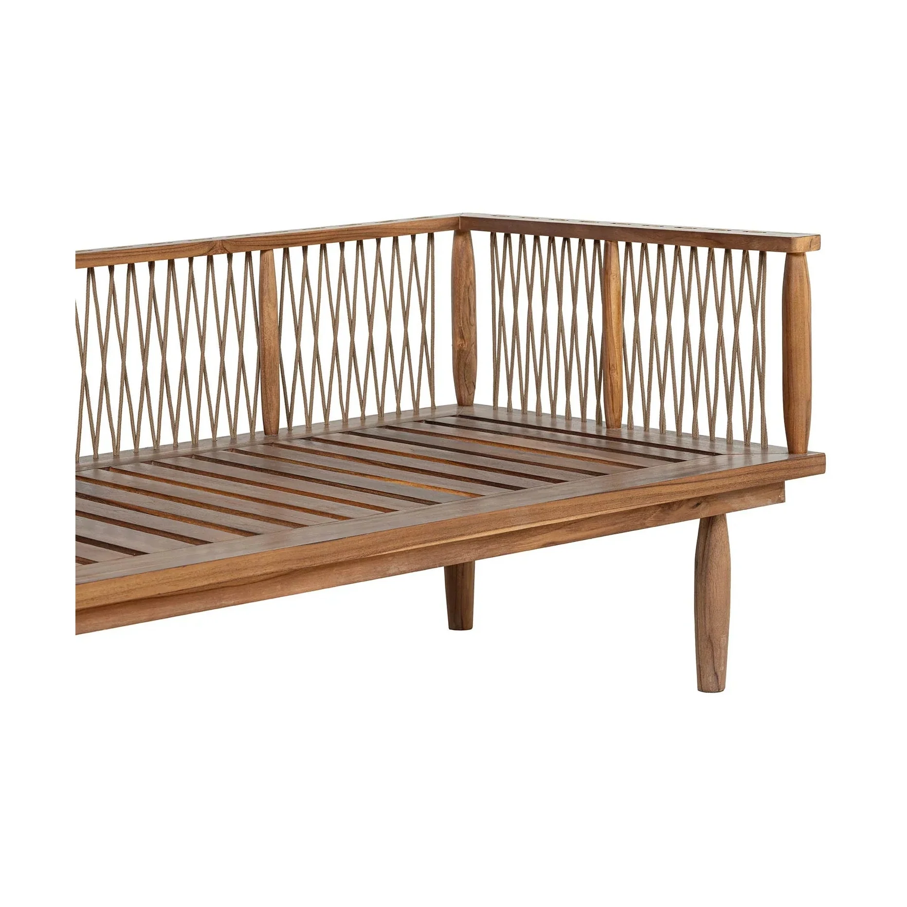 Prylor Outdoor Sofa - Image 7