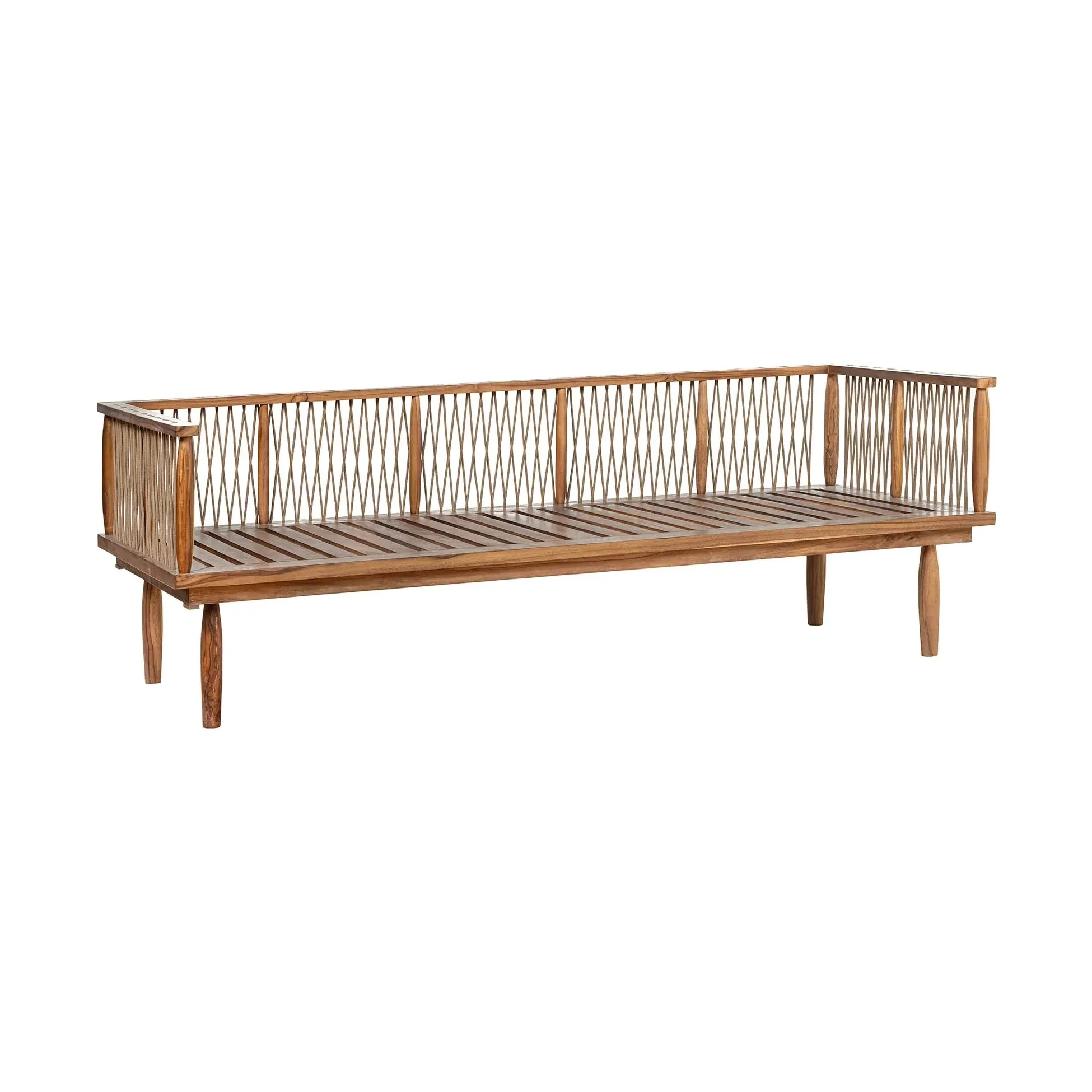 Prylor Outdoor Sofa - Image 8