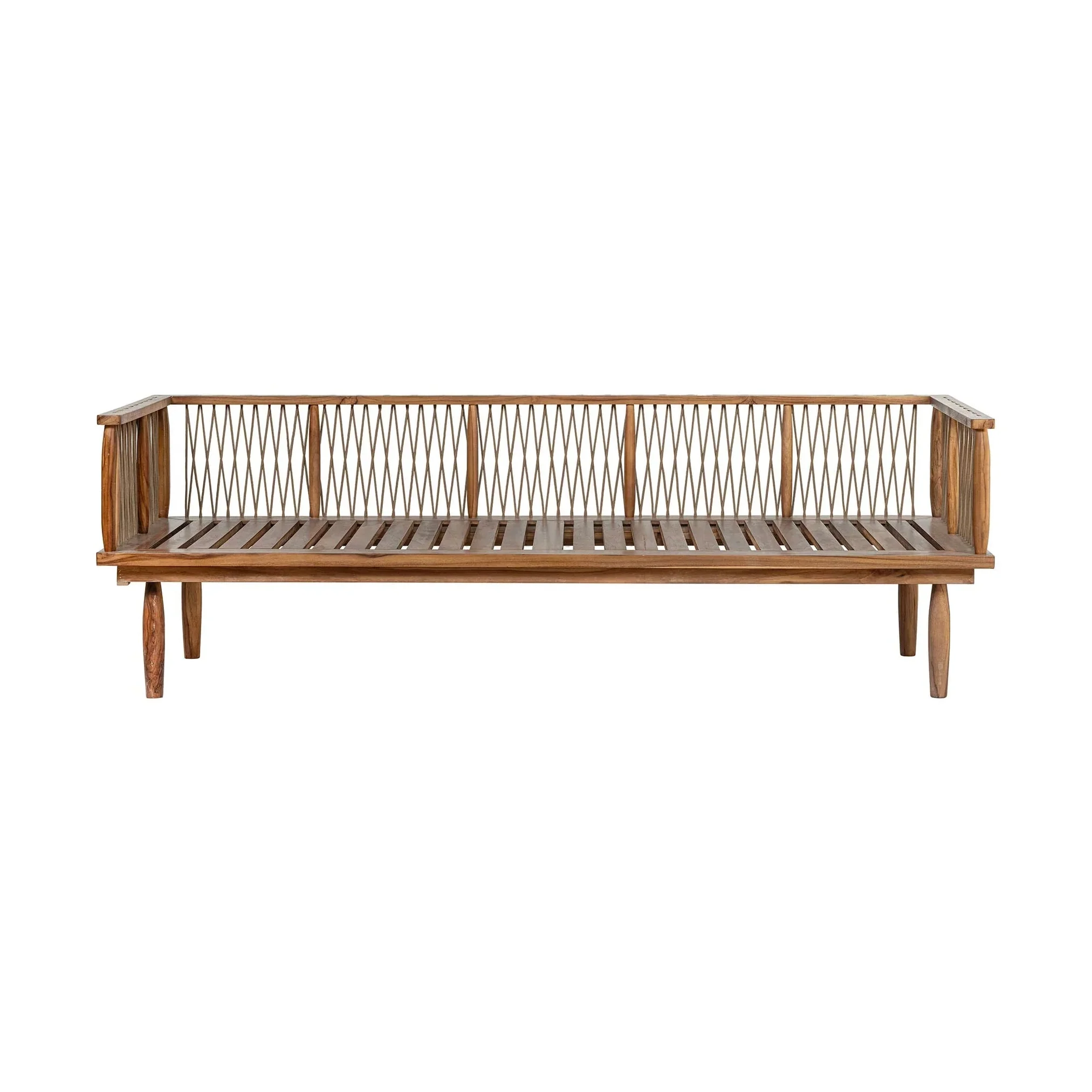 Prylor Outdoor Sofa - Image 9