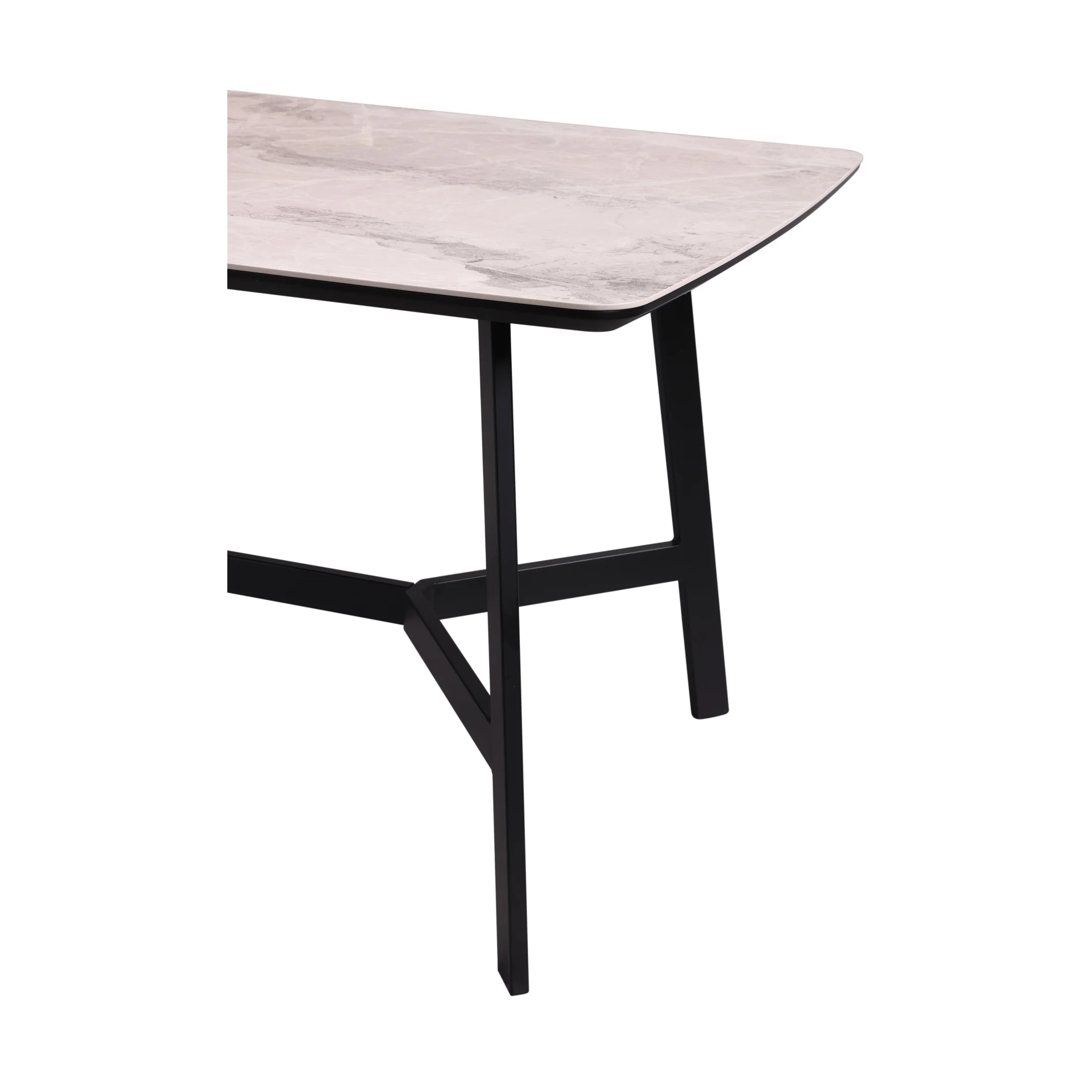 Purus Dining Table - Image 4