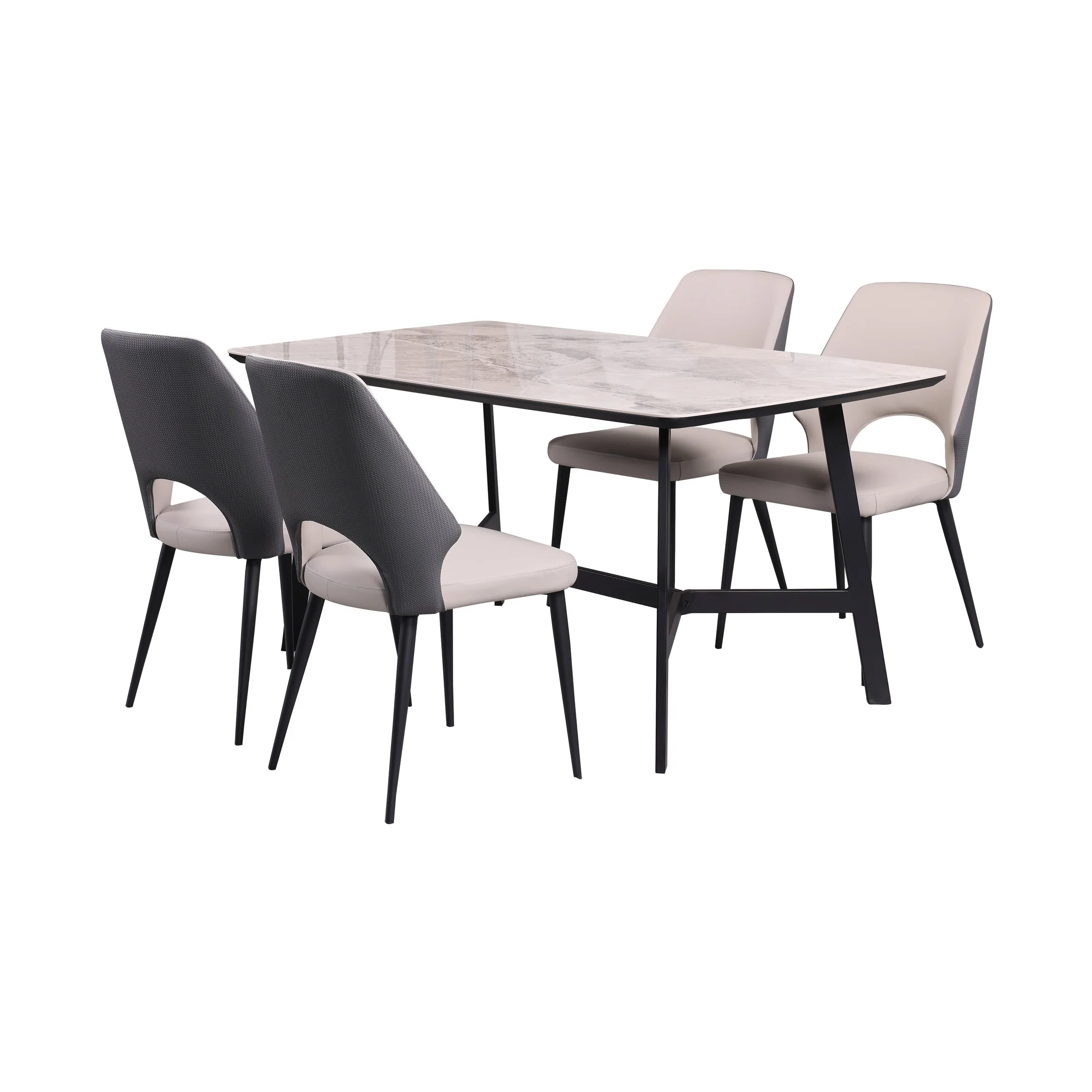 Purus Dining Table - Image 6