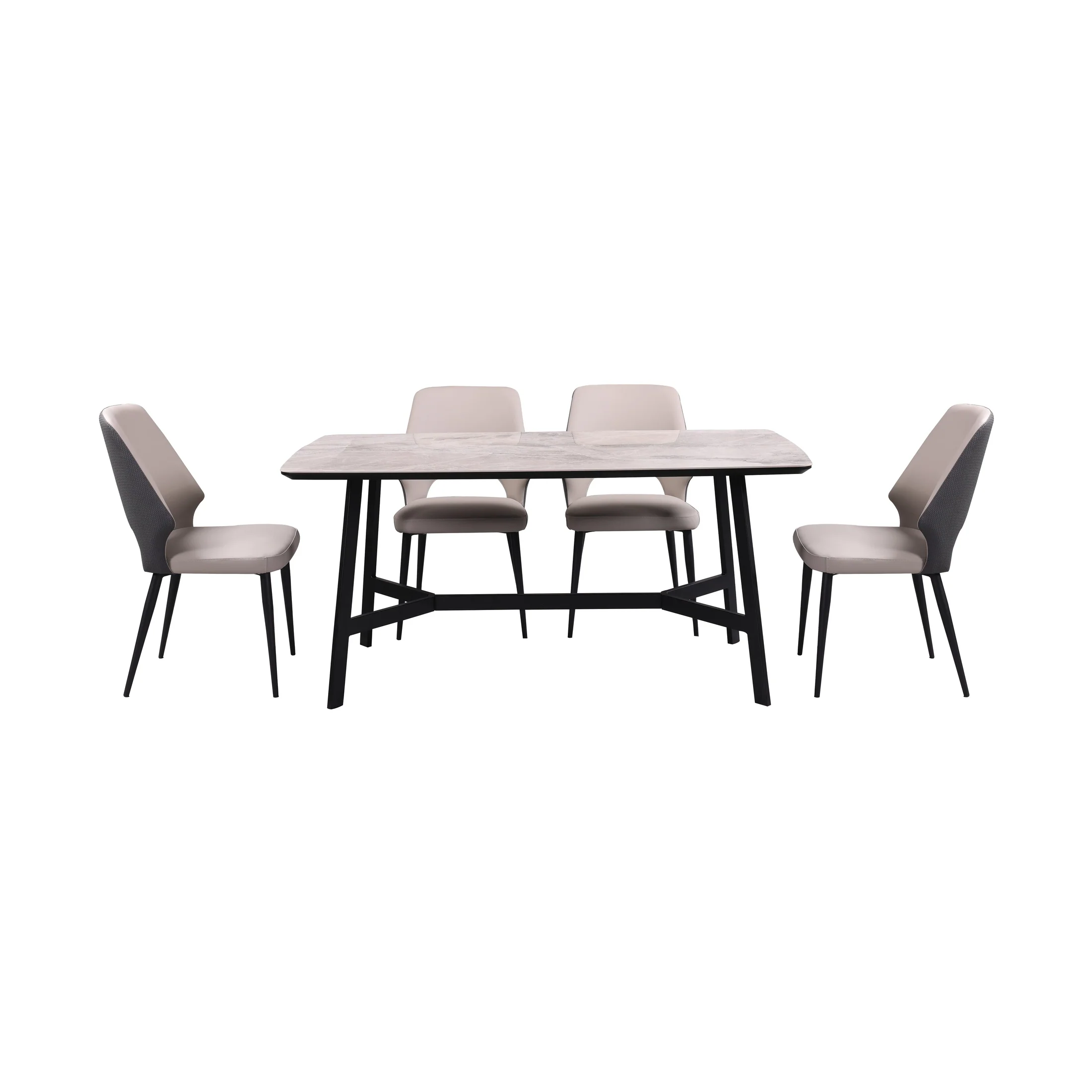 Purus Dining Table - Image 7