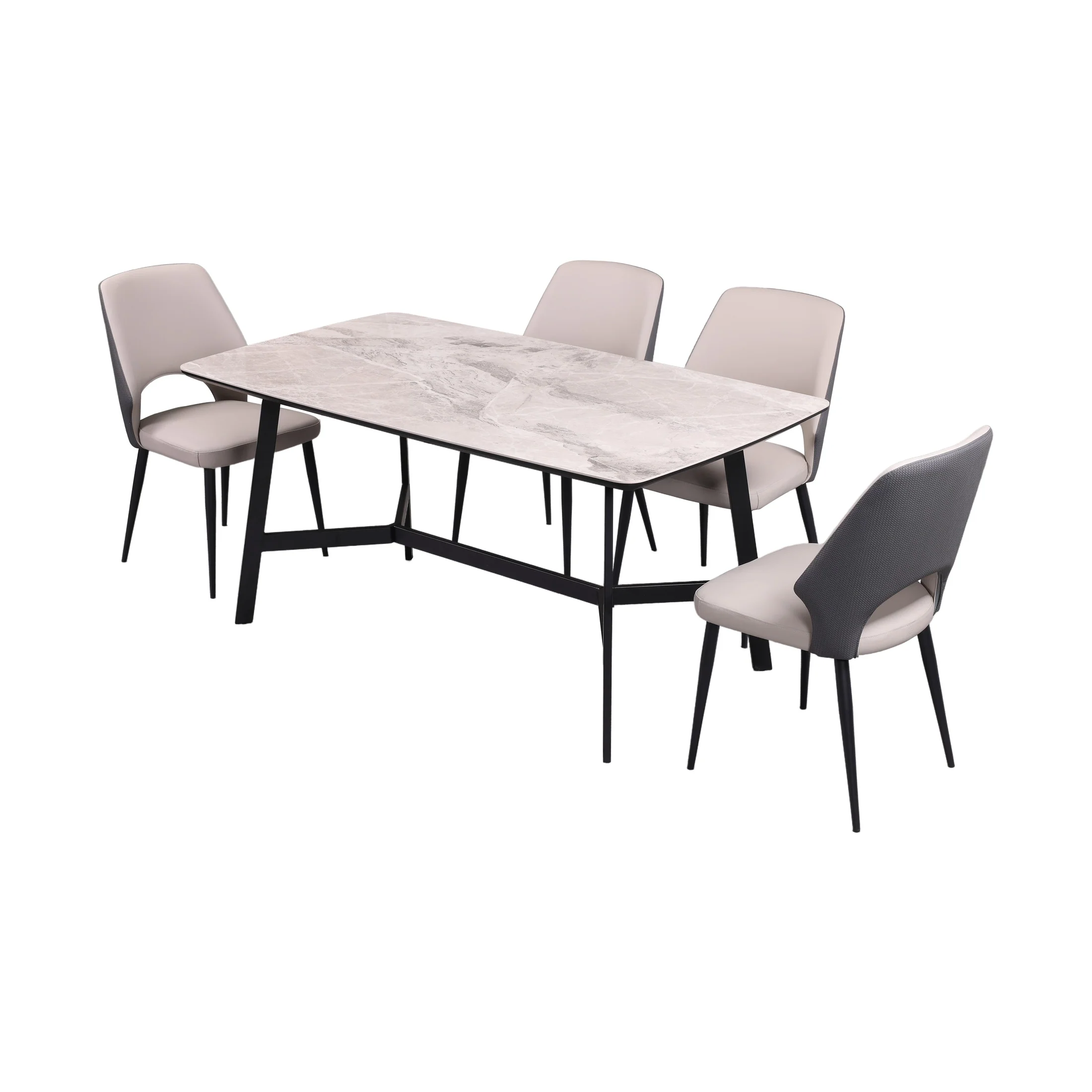 Purus Dining Table - Image 8