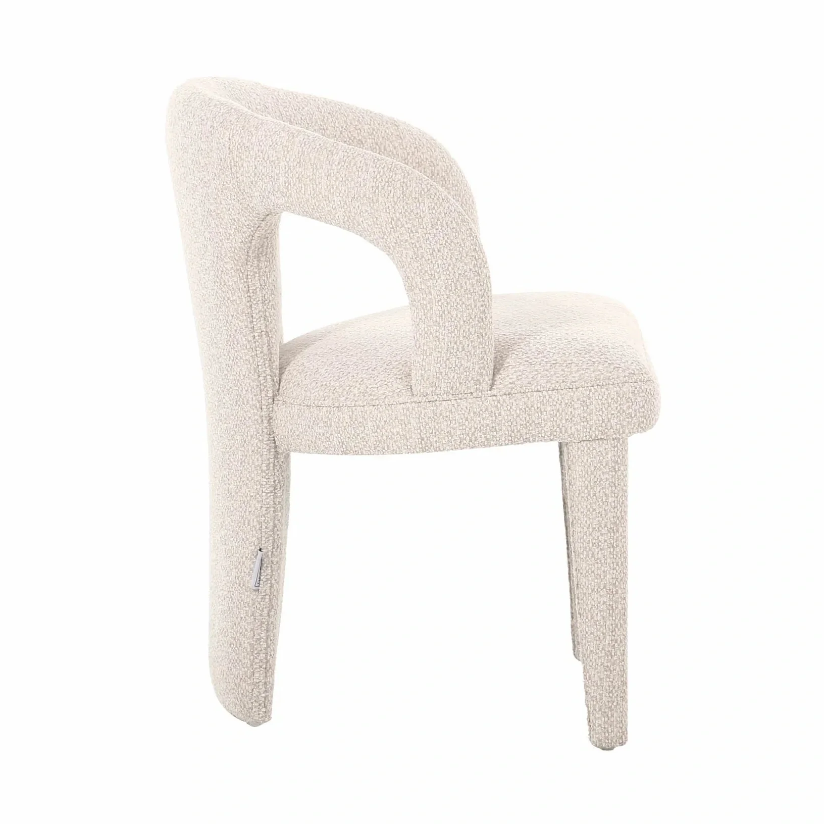 Qadira Dining Chair - Image 5