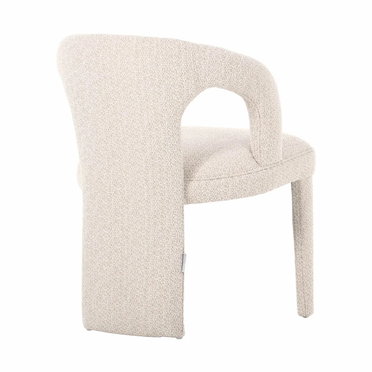 Qadira Dining Chair - Image 6