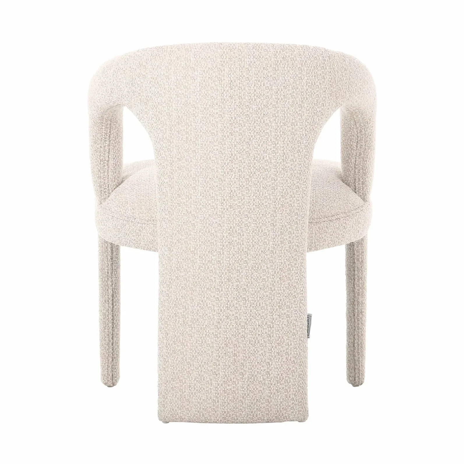 Qadira Dining Chair - Image 7
