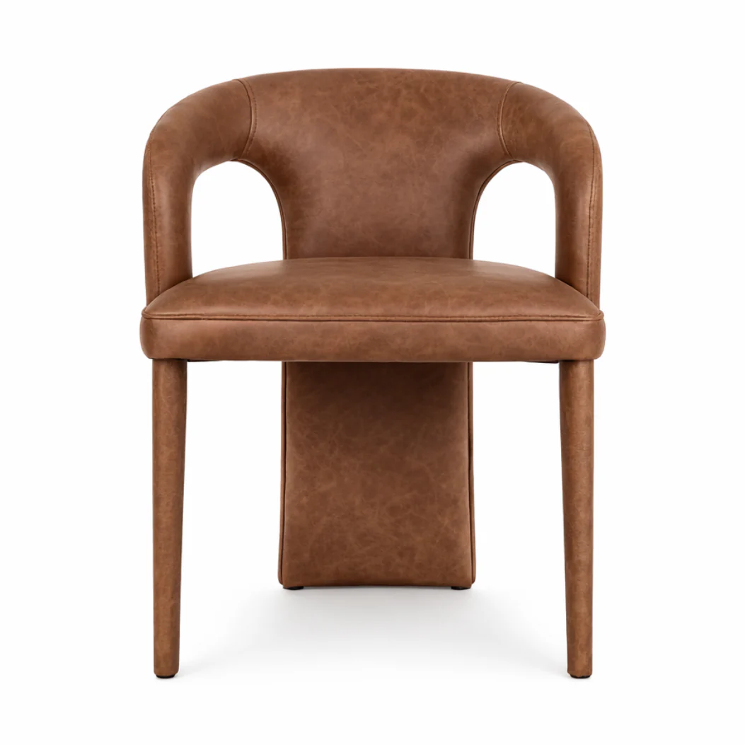 Qadira Dining Chair - Image 8