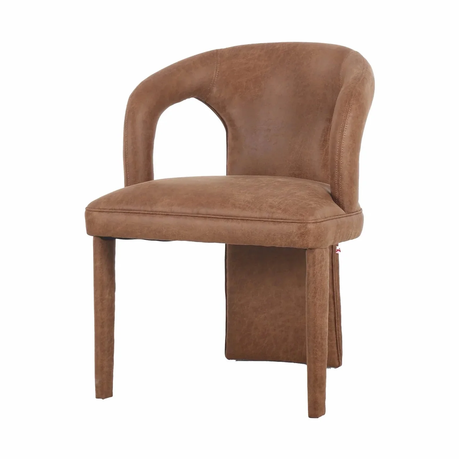 Qadira Dining Chair - Image 9