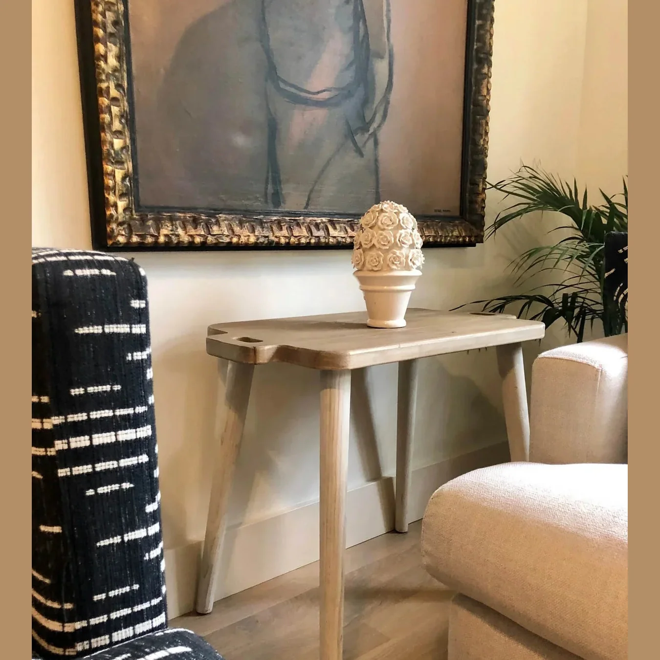 Quelden Side Table - Image 11
