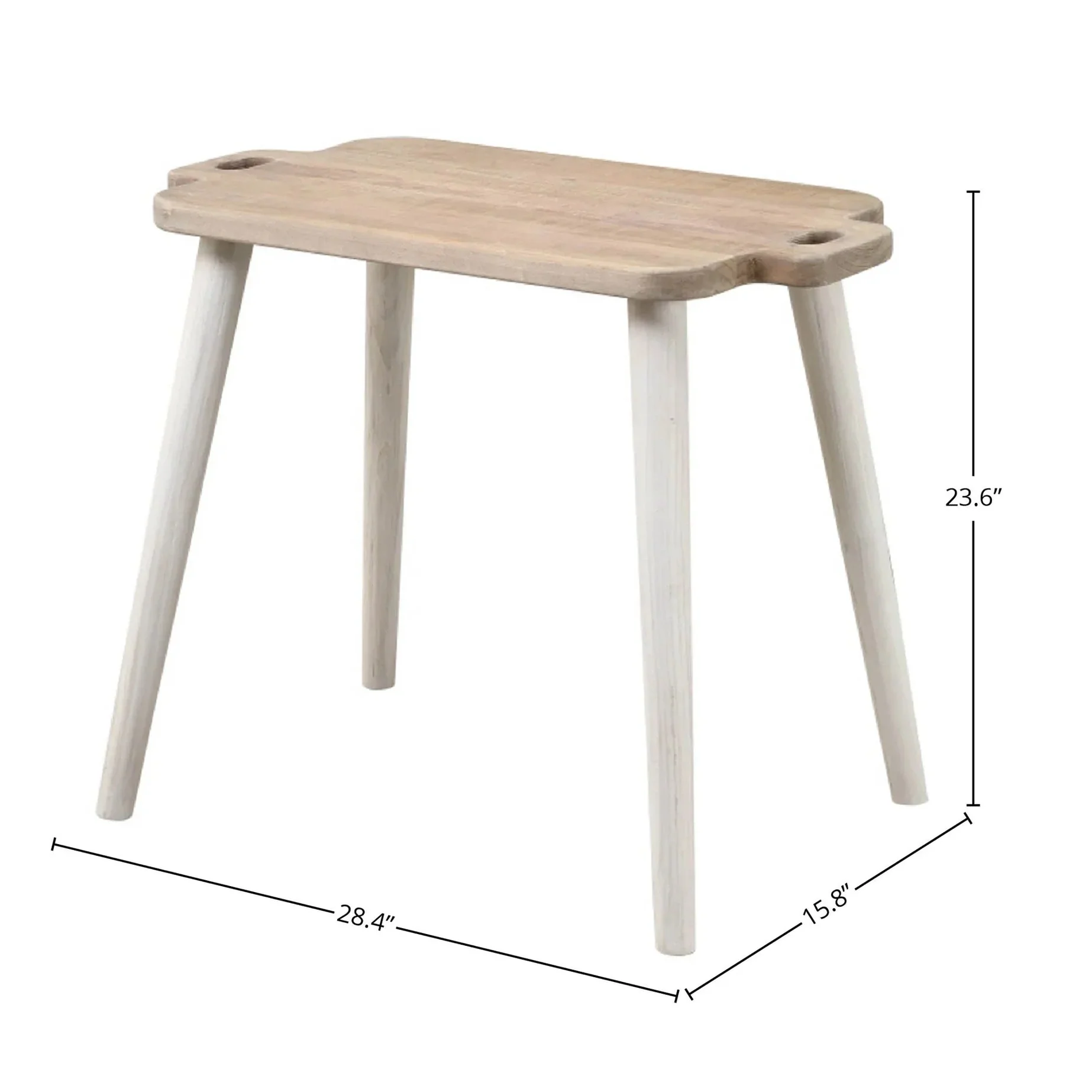 Quelden Side Table - Image 3