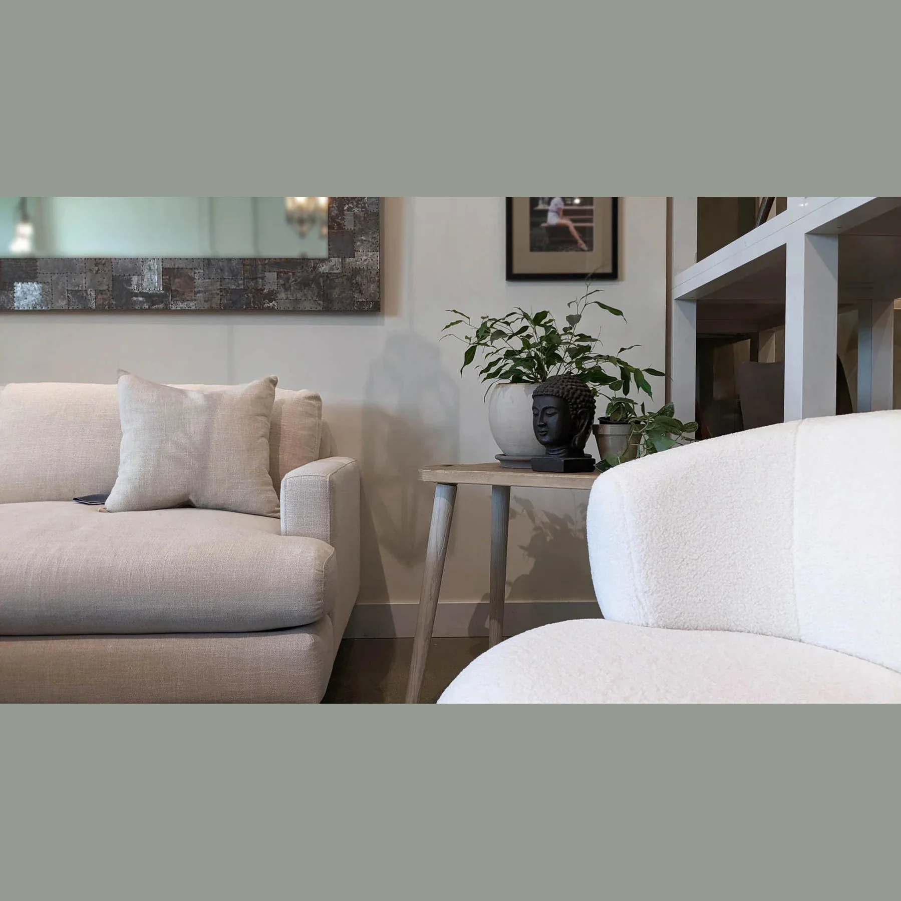 Quelden Side Table - Image 6