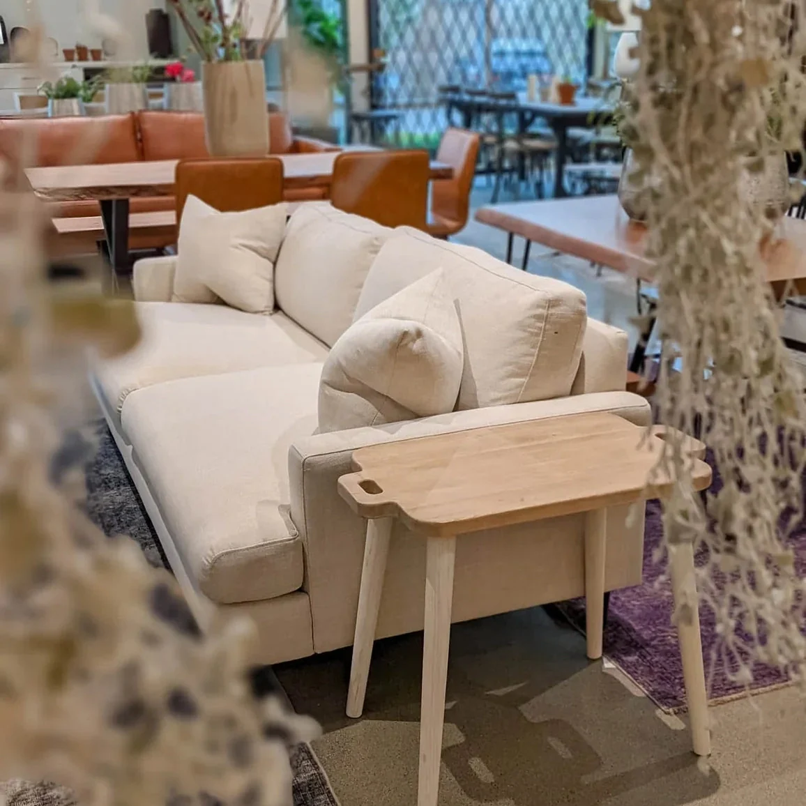 Quelden Side Table - Image 8