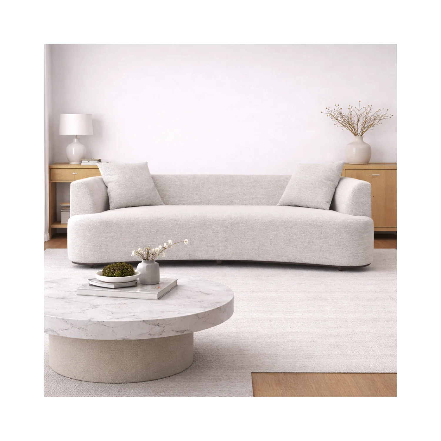 Quenara Sofa - Image 2
