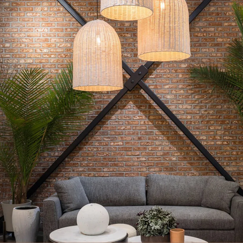 Quenda Chandelier - Image 7