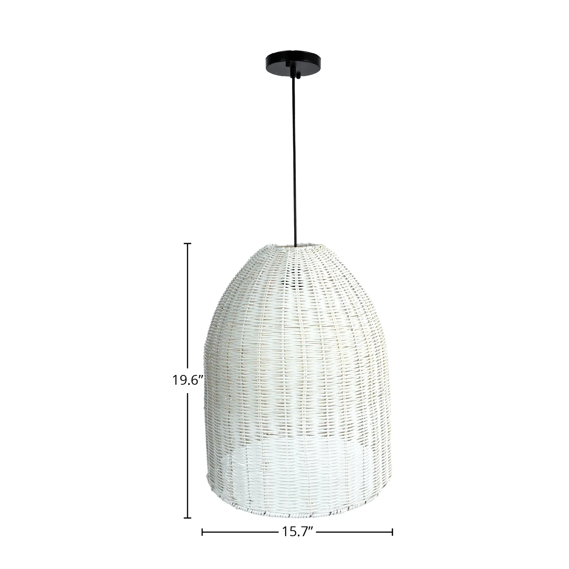 Quenda Chandelier - Image 8