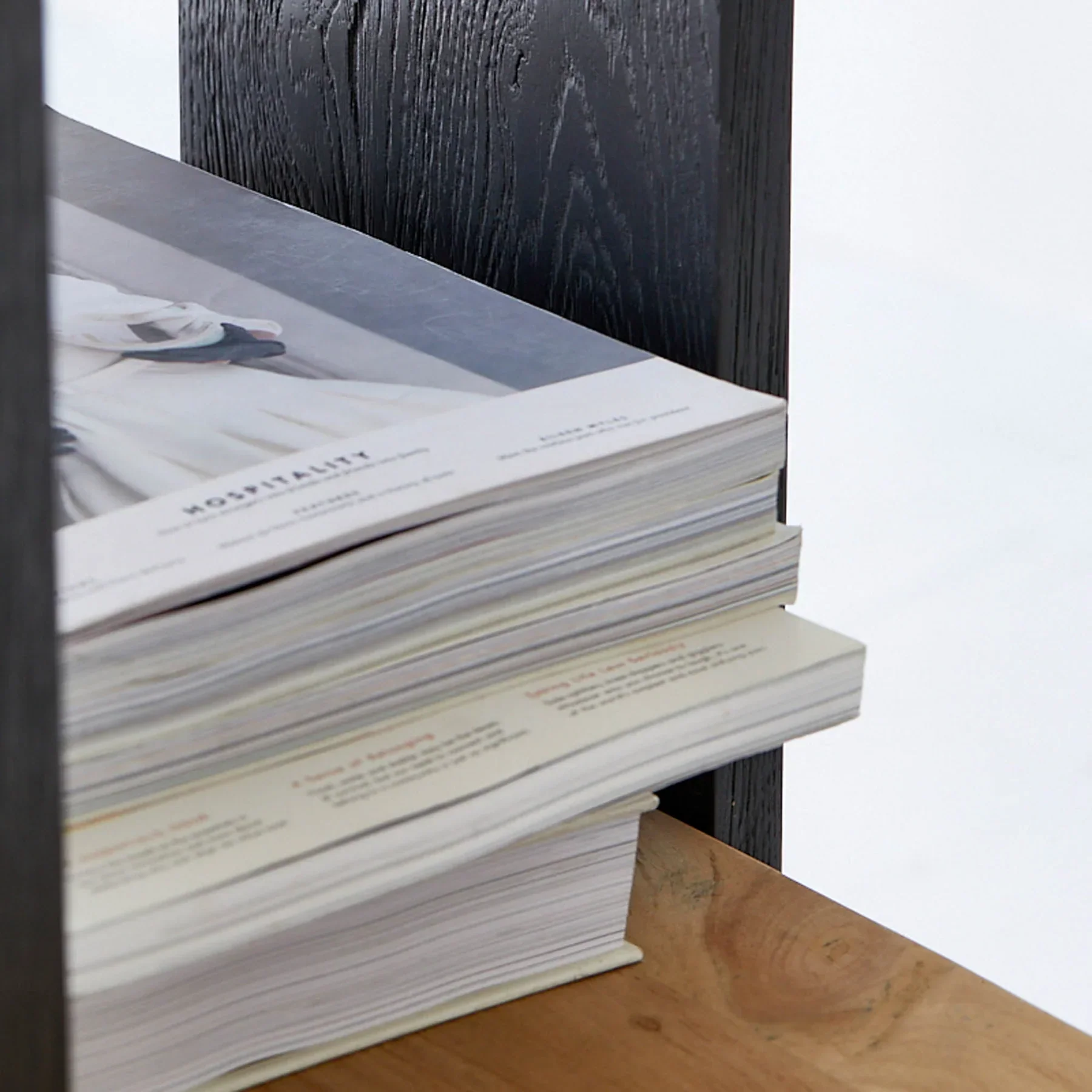 Quintis Bookcase - Image 4