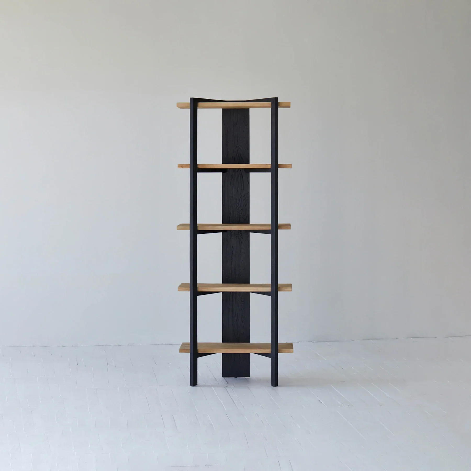 Quintis Bookcase - Image 5