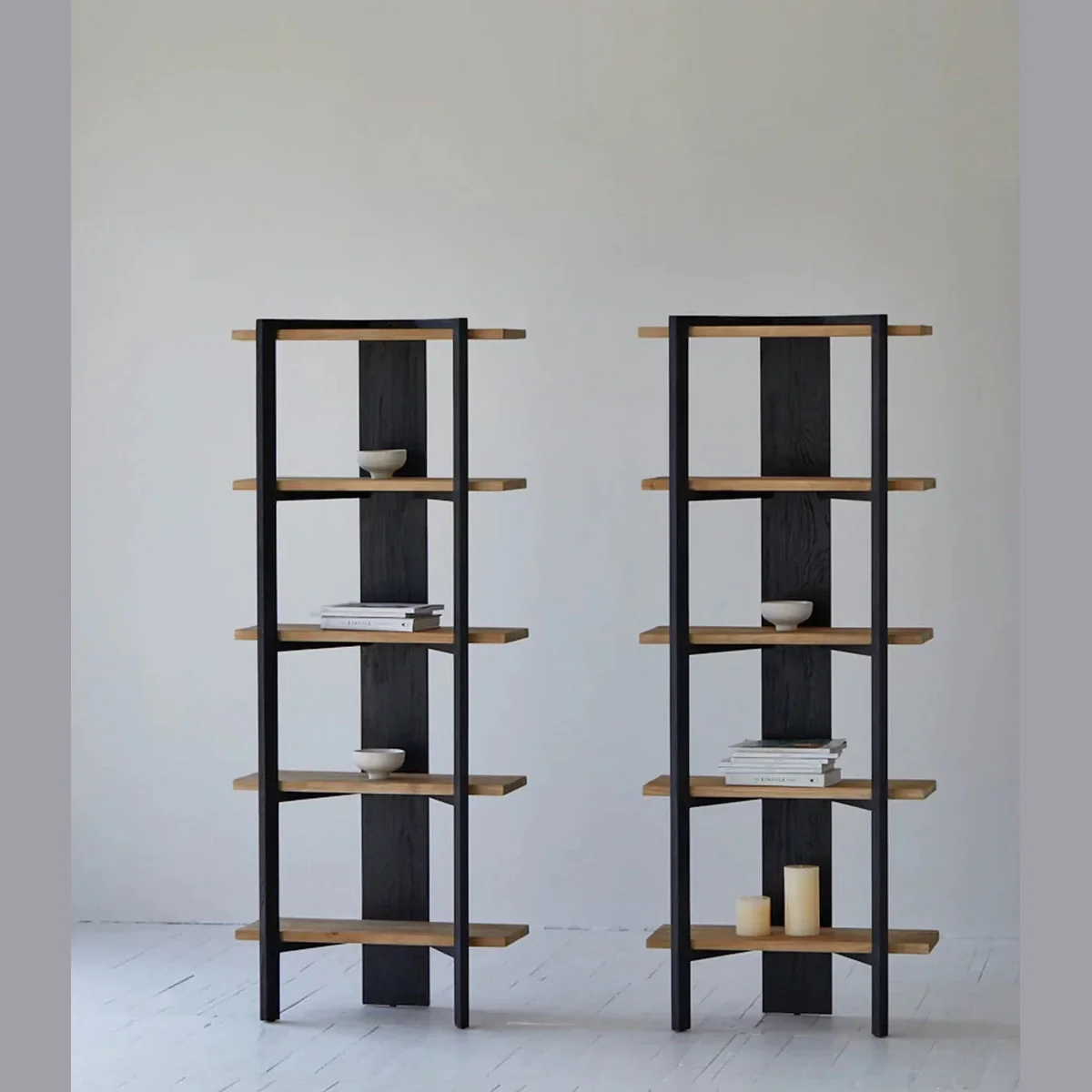 Quintis Bookcase - Image 6