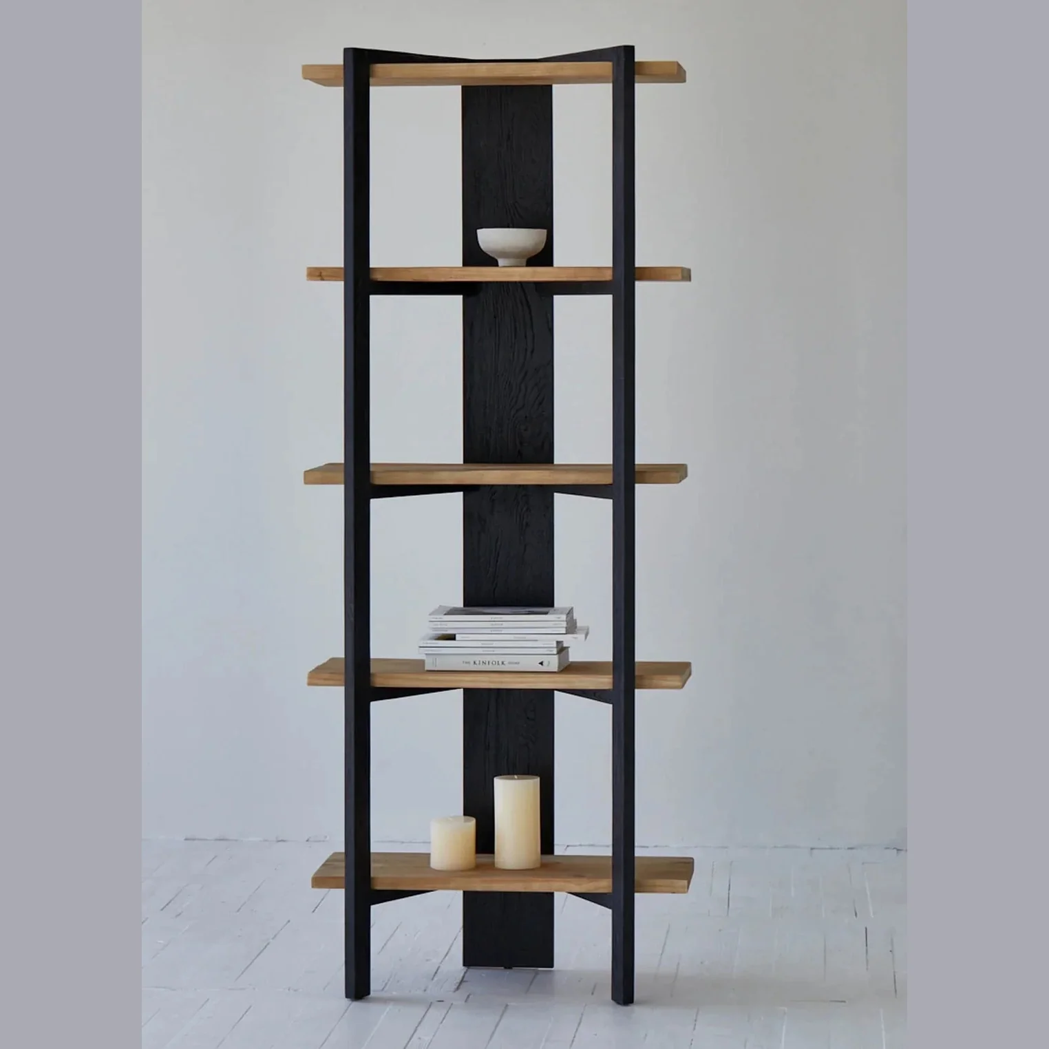 Quintis Bookcase - Image 7