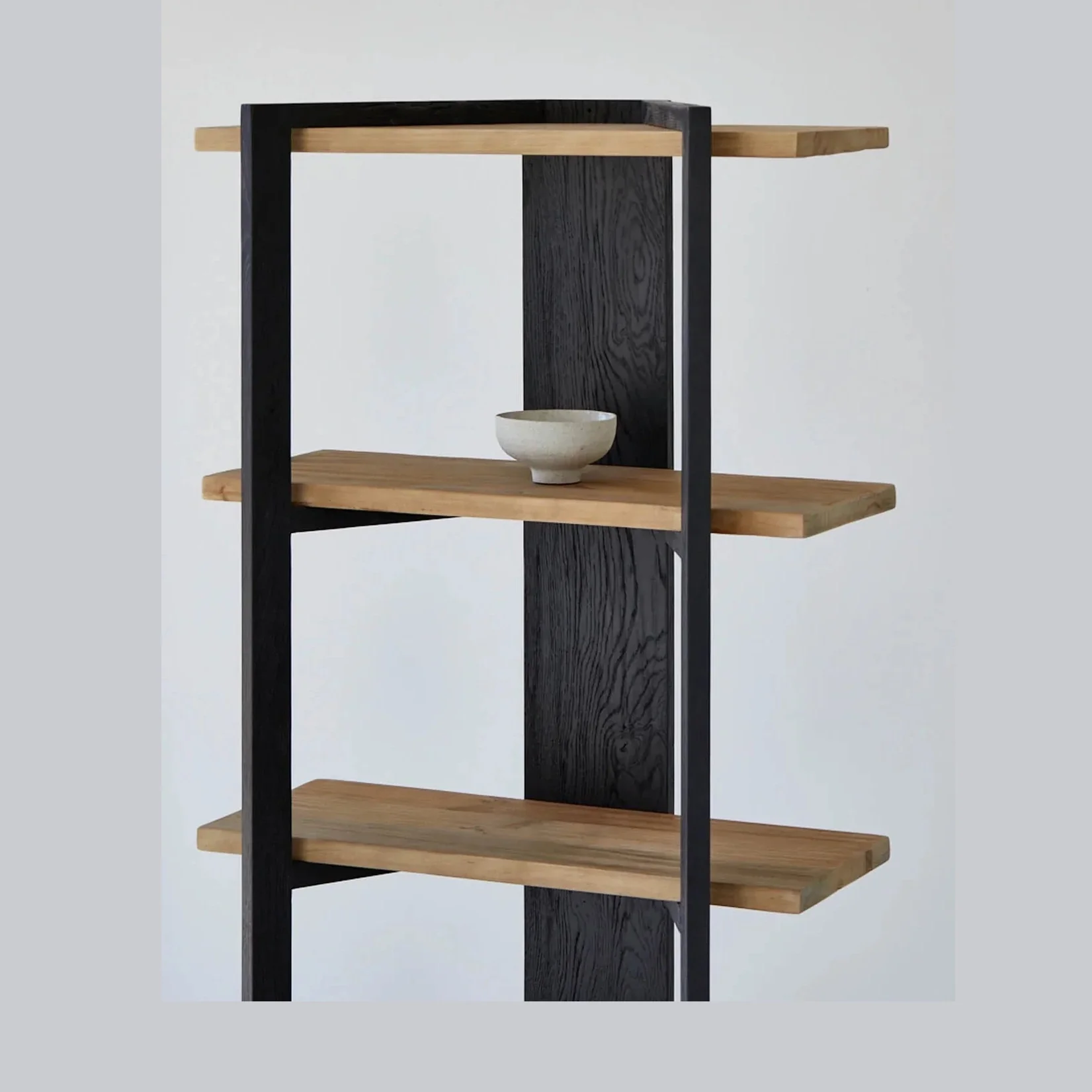 Quintis Bookcase - Image 8