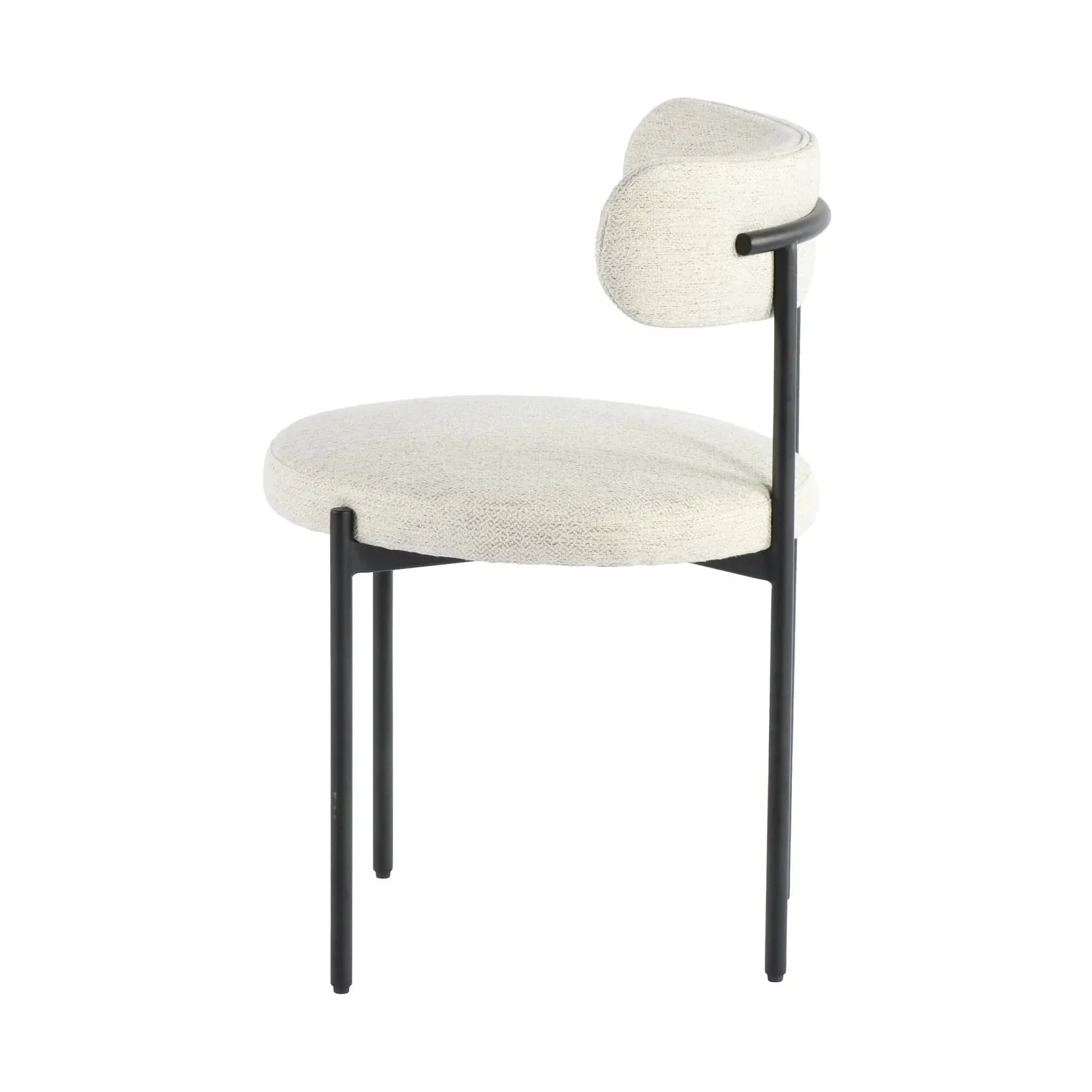 Ravelle Dining Chair - Image 4