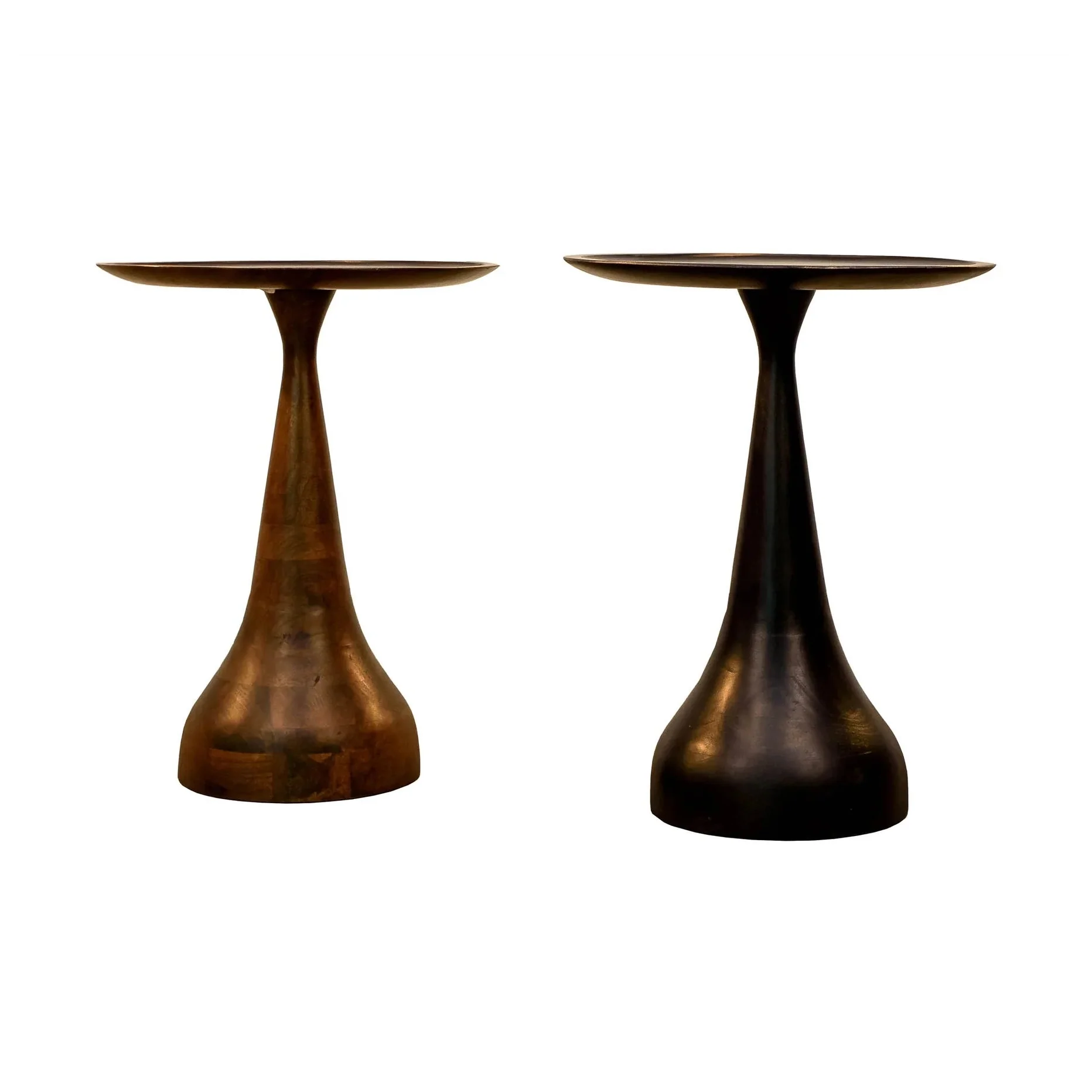 Ravelle Side Table - Image 12