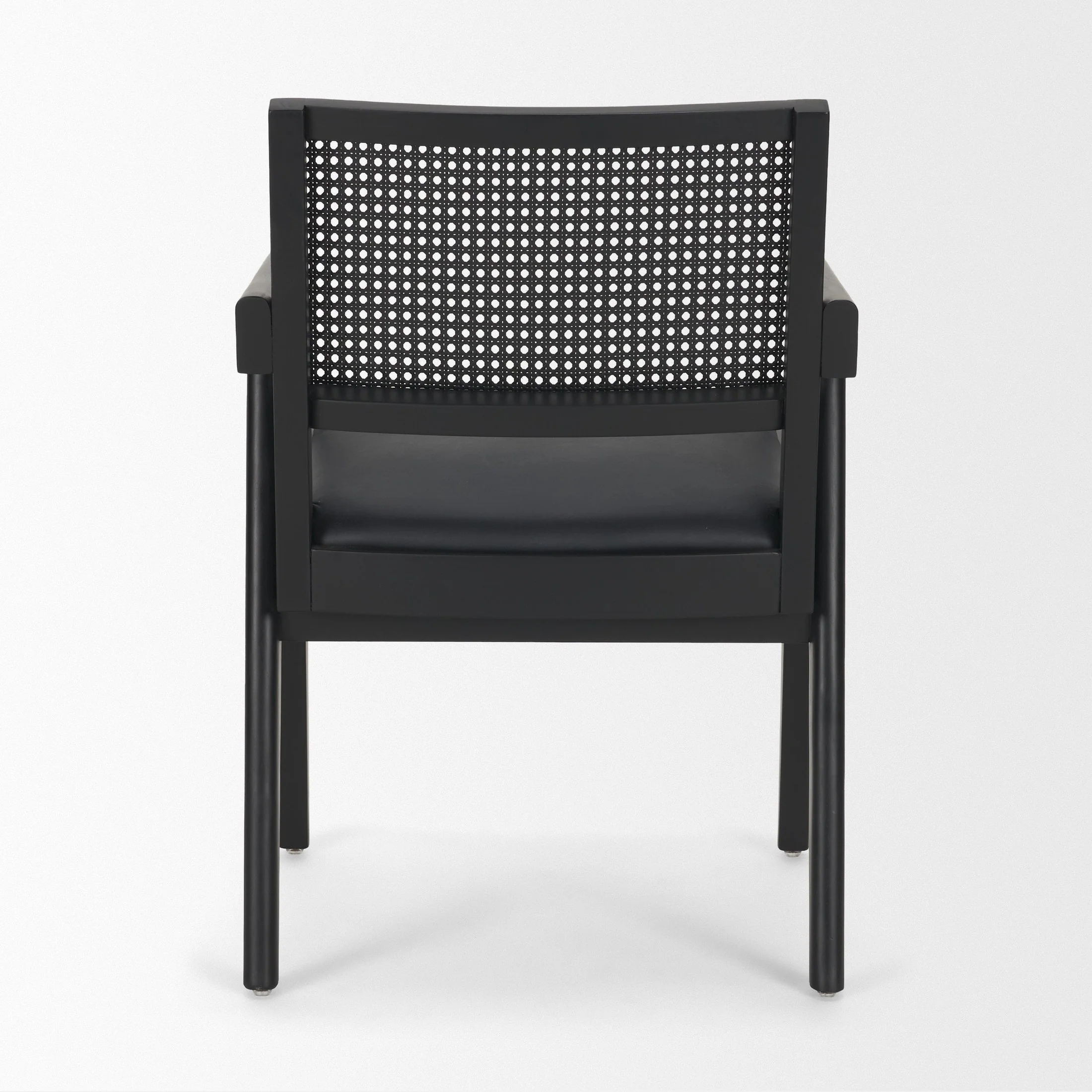 Reid Framed Dining Armchair - Image 16