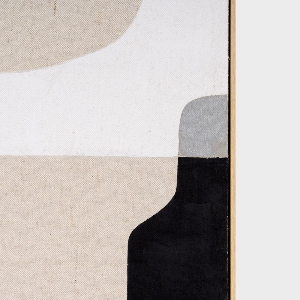 Rise, Hand Painted Canvas - Image 4