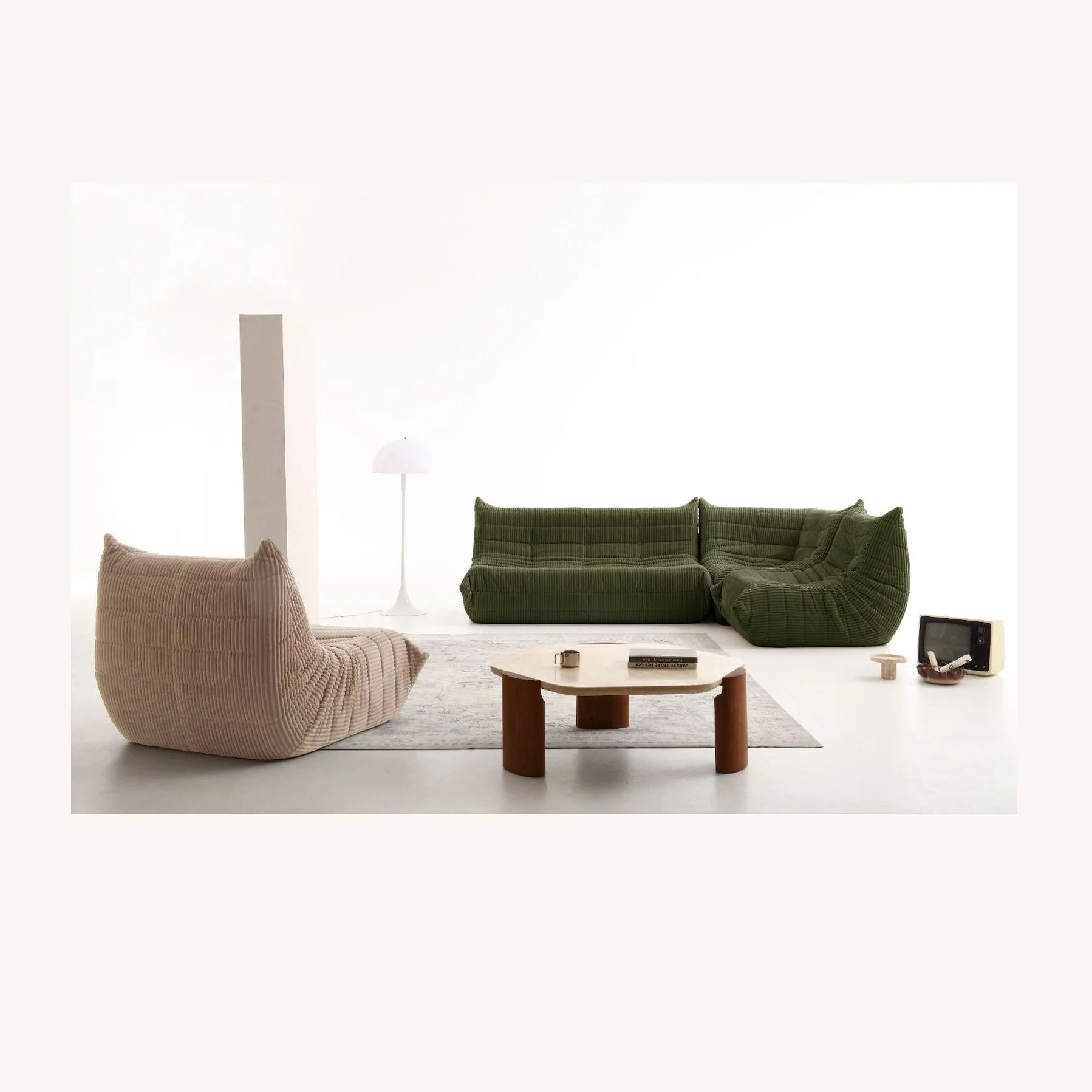 Riz Raz Accent Chair Final Sale - Image 12