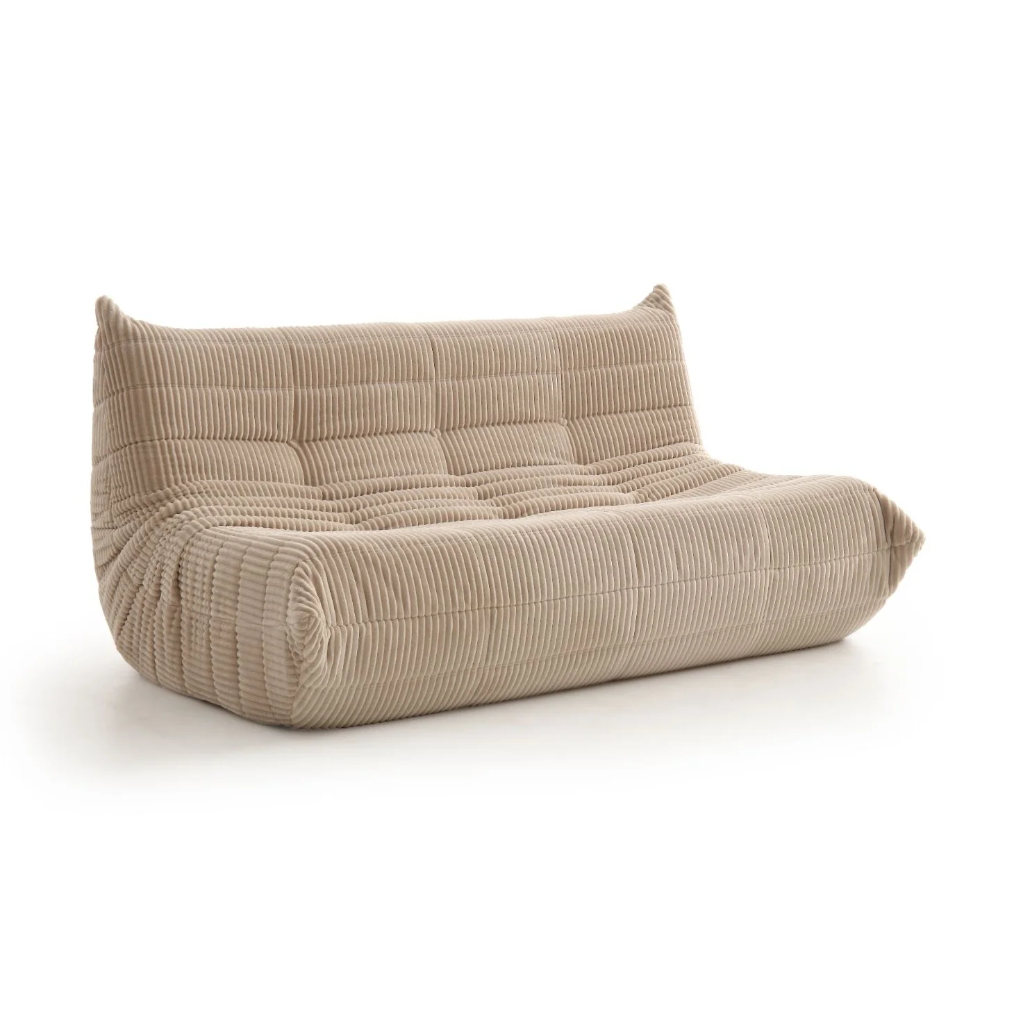 Riz Raz Sofa Final Sale - Image 3