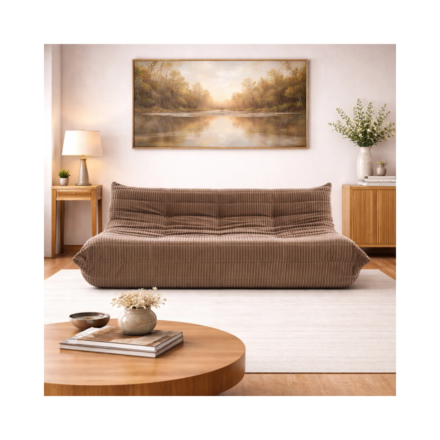 Riz Raz Sofa Final Sale - Image 5
