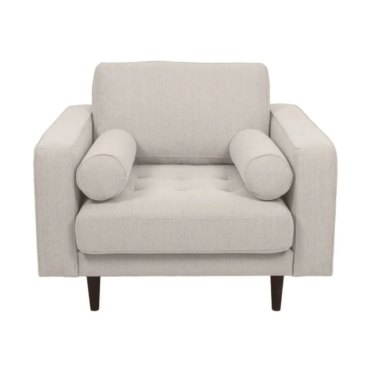 Robbie Fabric Chair