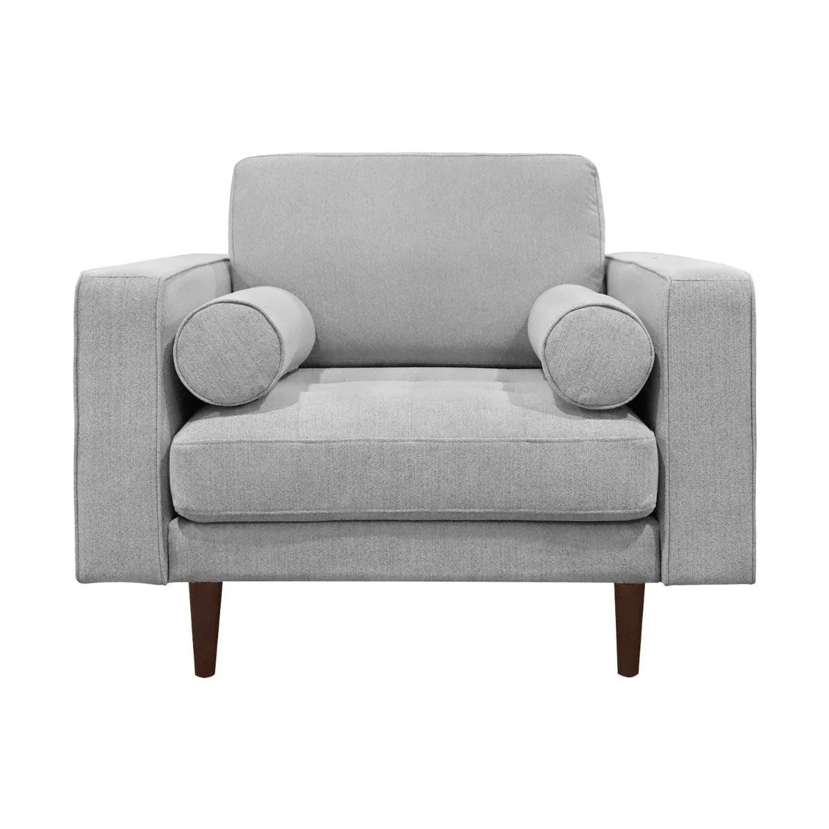 Robbie Fabric Chair - Image 10