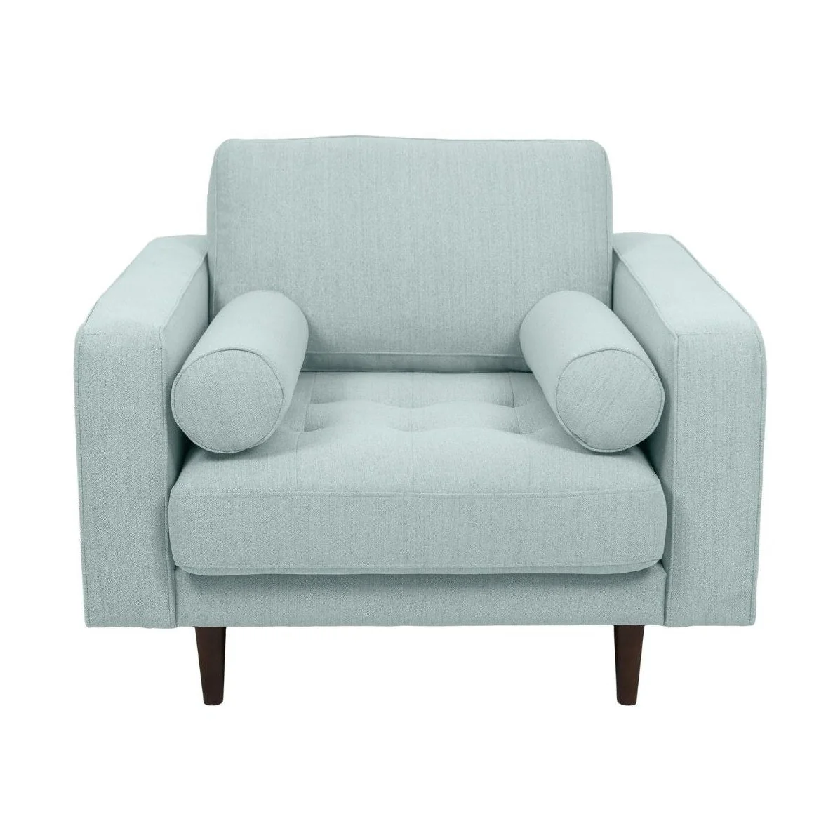 Robbie Fabric Chair - Image 11