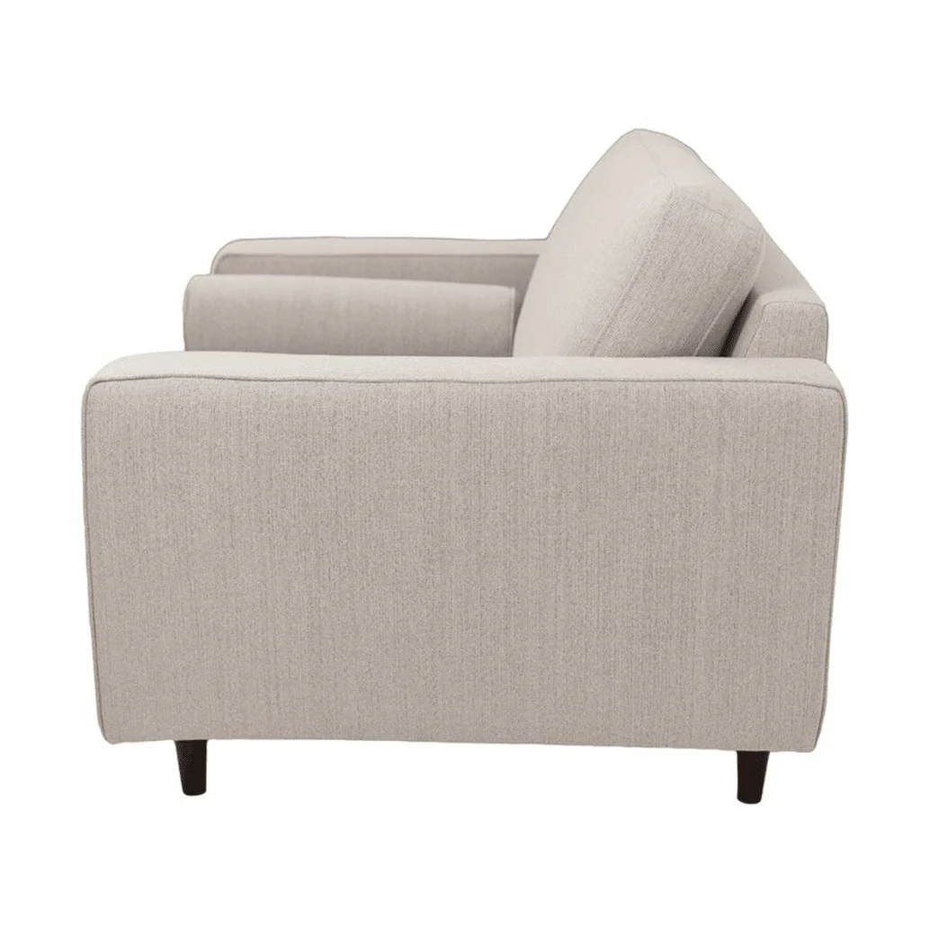 Robbie Fabric Chair - Image 5