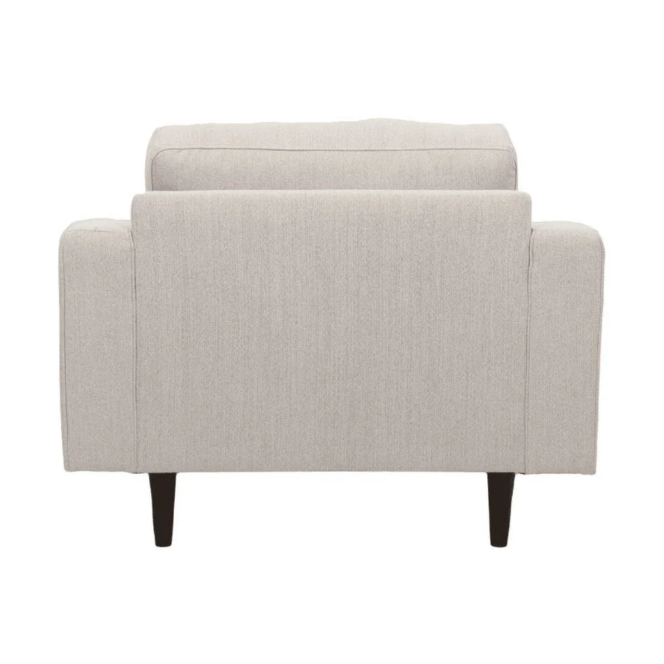 Robbie Fabric Chair - Image 6
