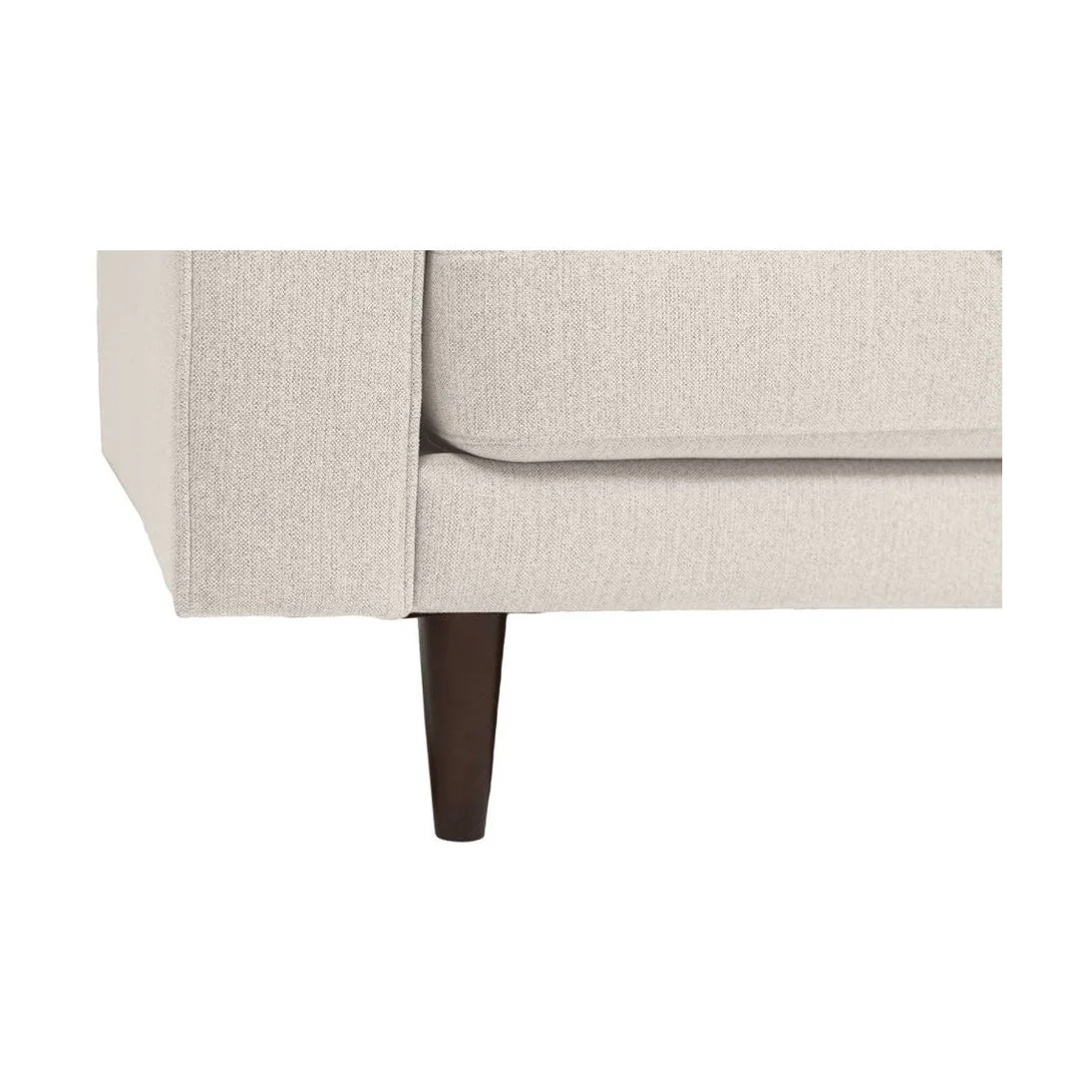 Robbie Fabric Chair - Image 7