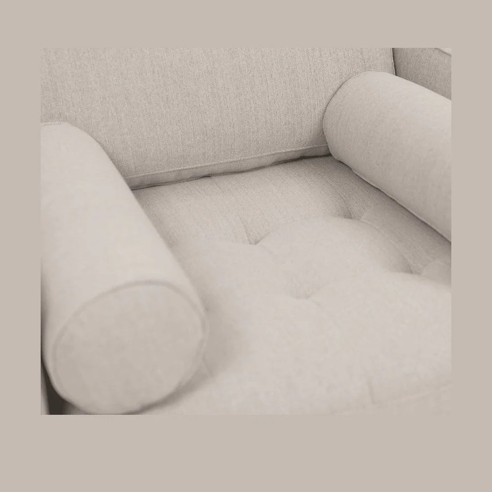 Robbie Fabric Chair - Image 9