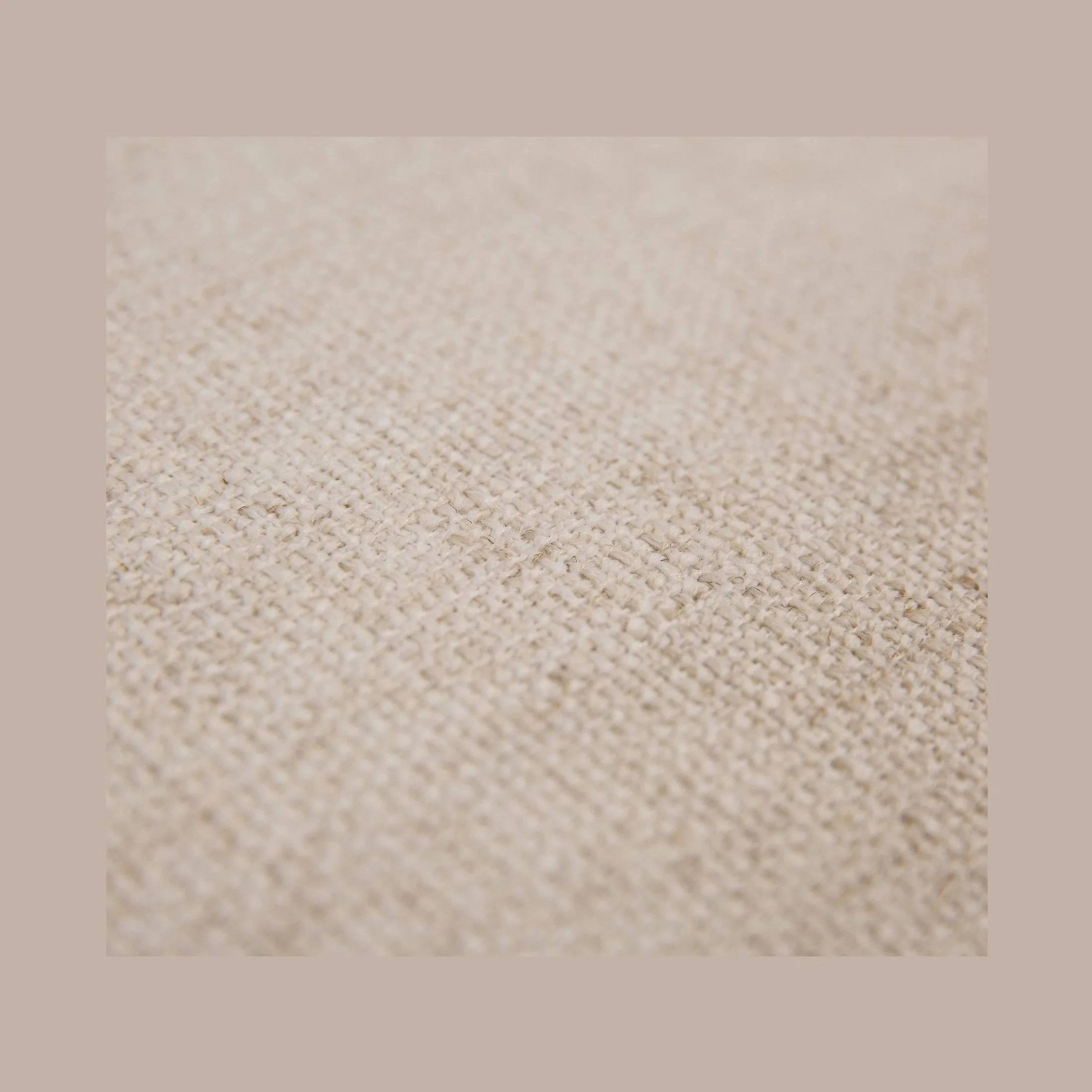 Willow Fabric Loveseat - Lovegood Bisque - Image 8