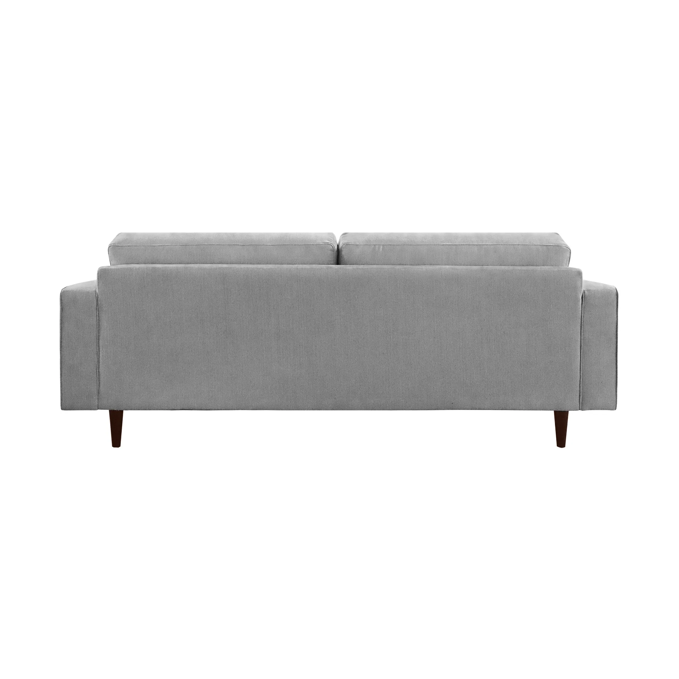 Robbie Fabric Sofa - Image 4