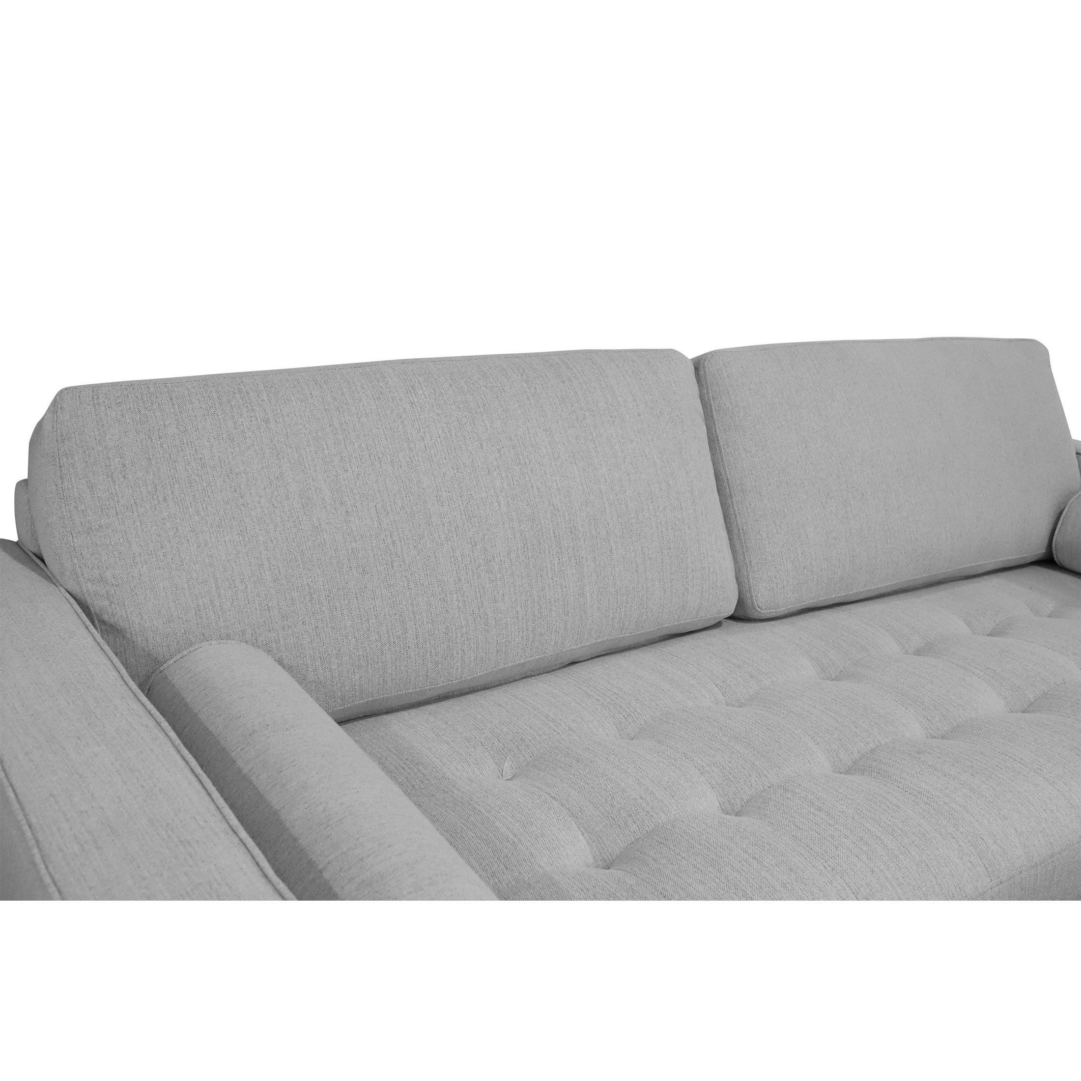 Robbie Fabric Sofa - Image 6