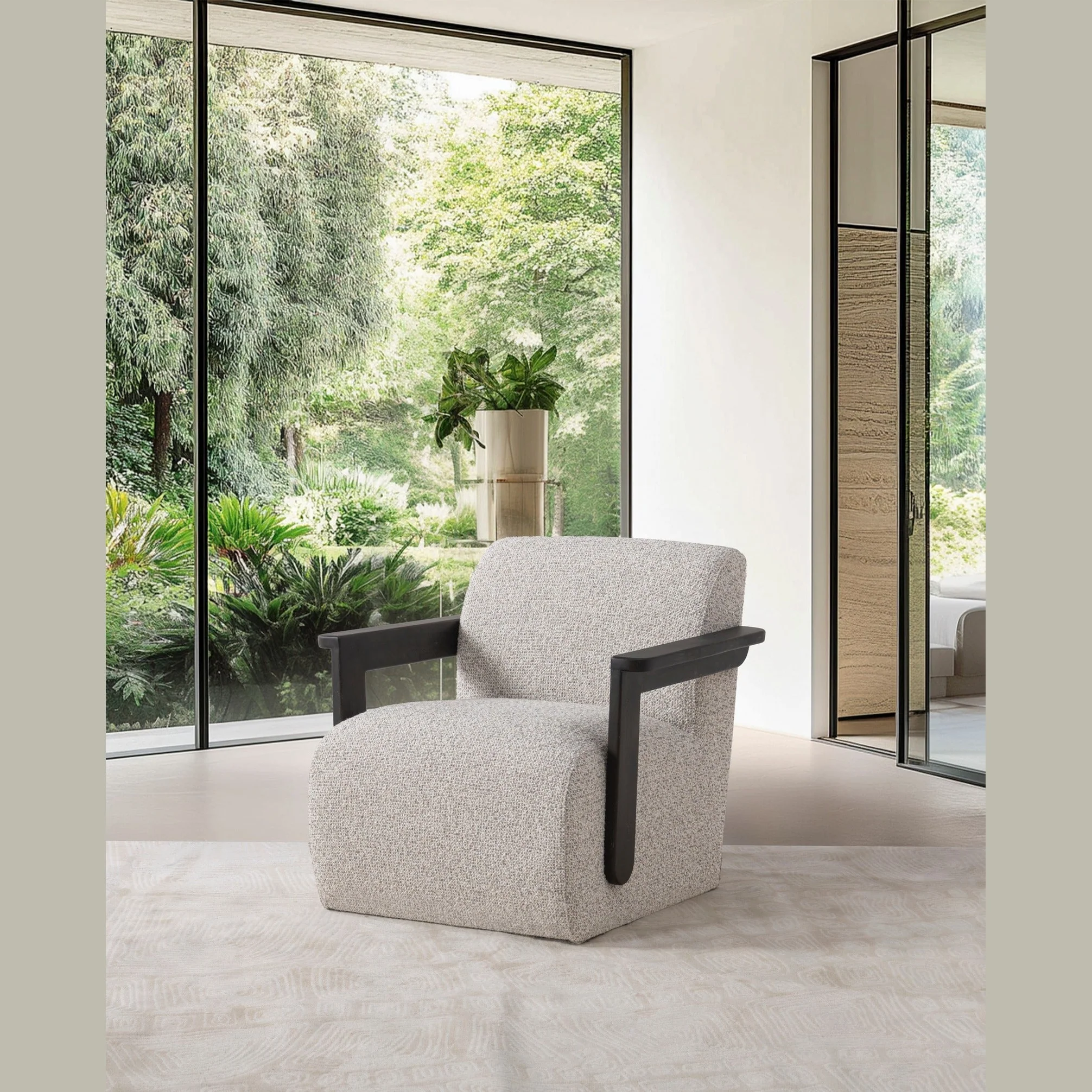 Romy Accent Chair - Image 6