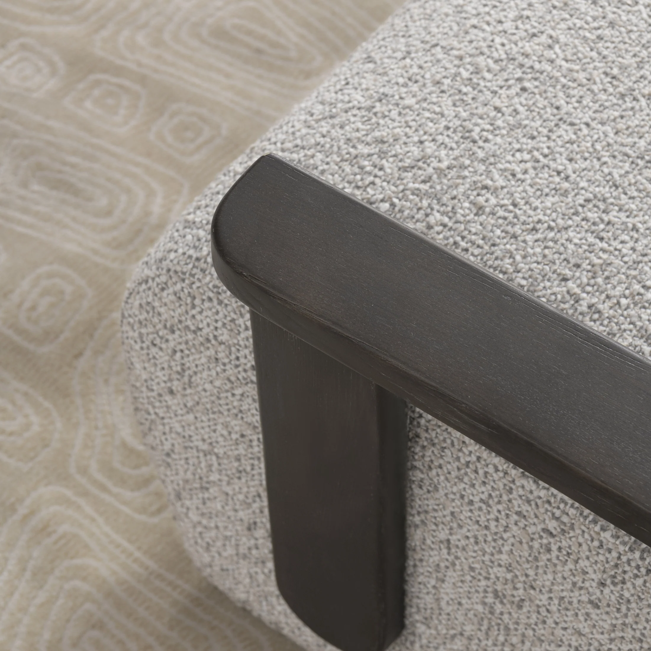 Romy Accent Chair - Image 7