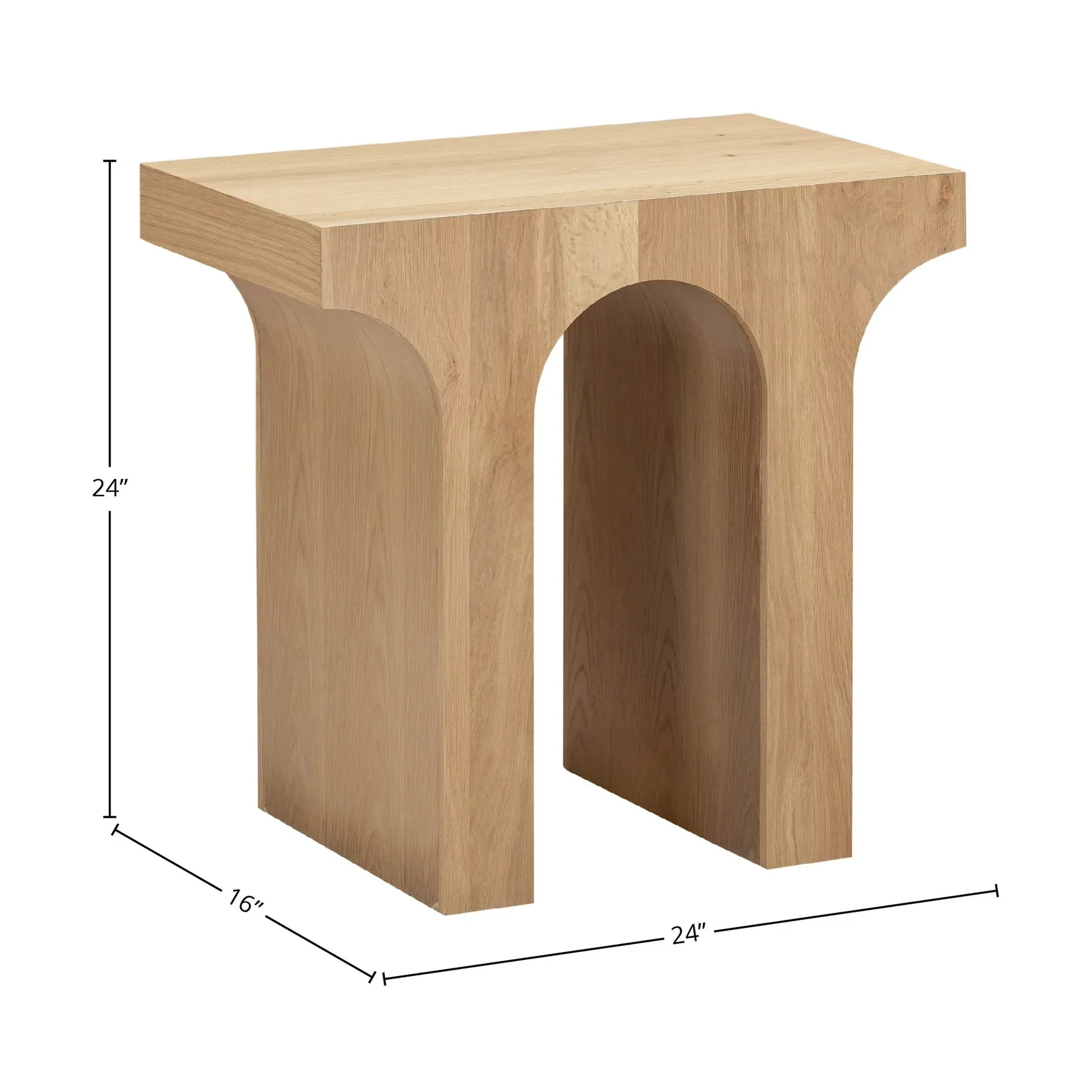 Rowen Side Table - Image 3