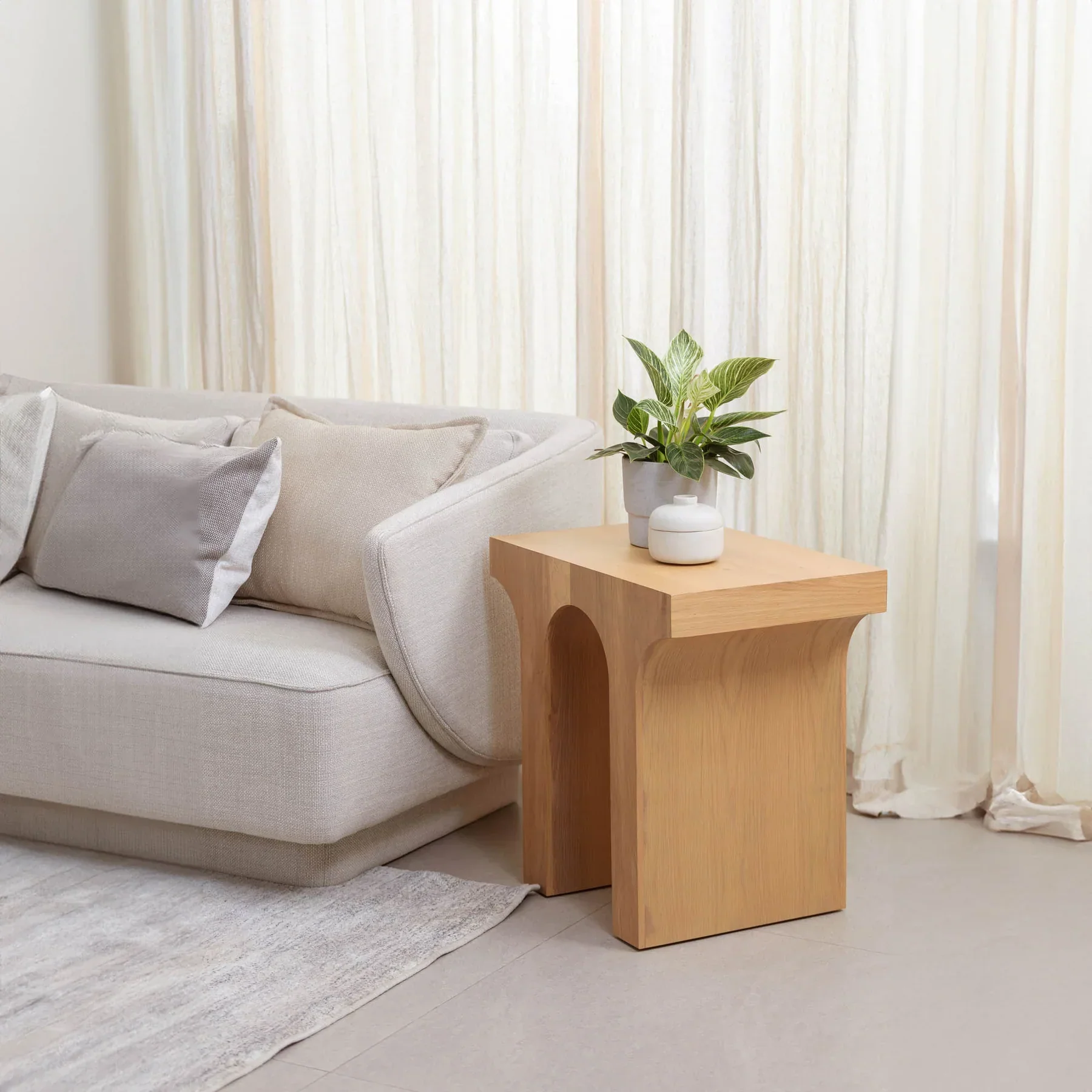Rowen Side Table - Image 6