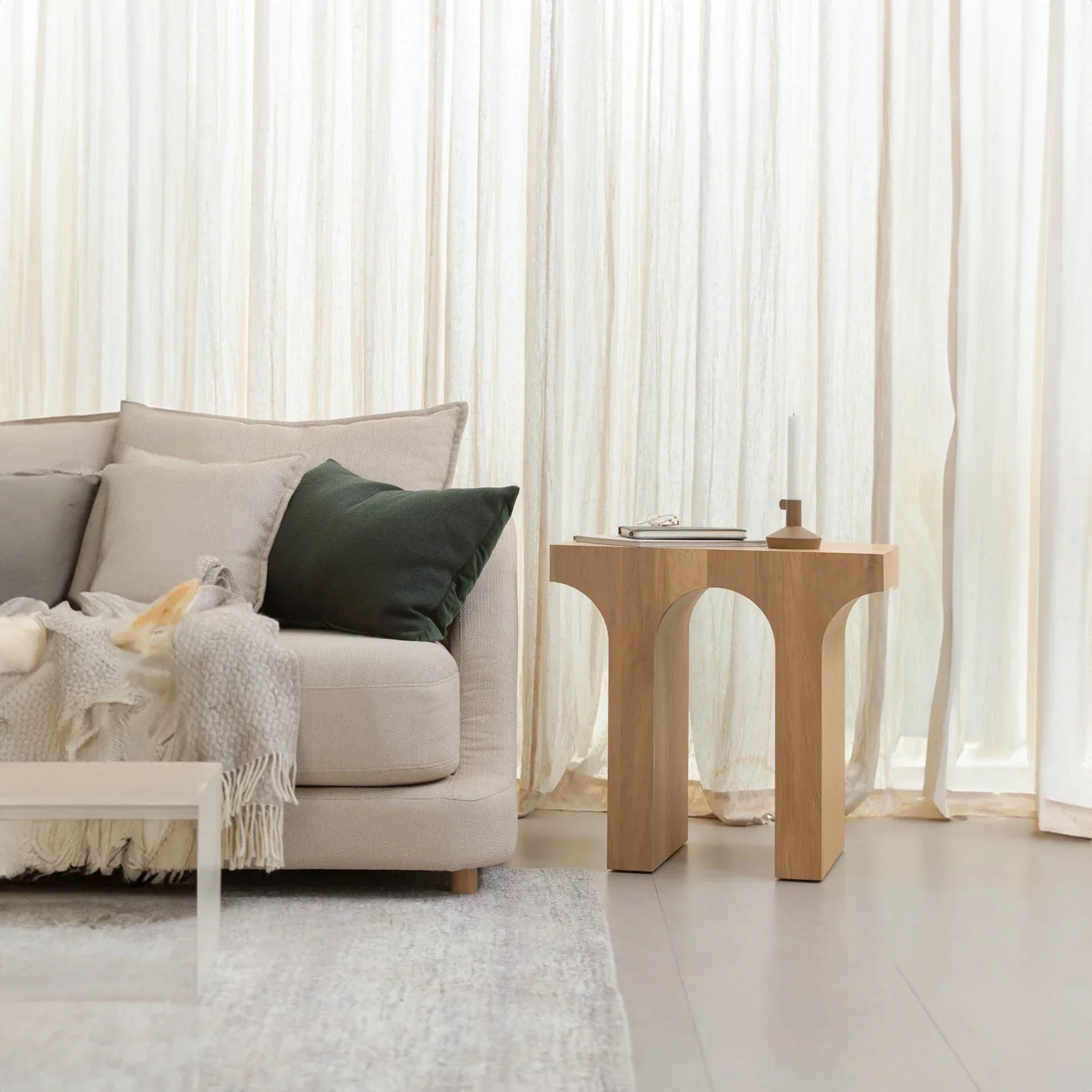 Rowen Side Table - Image 7