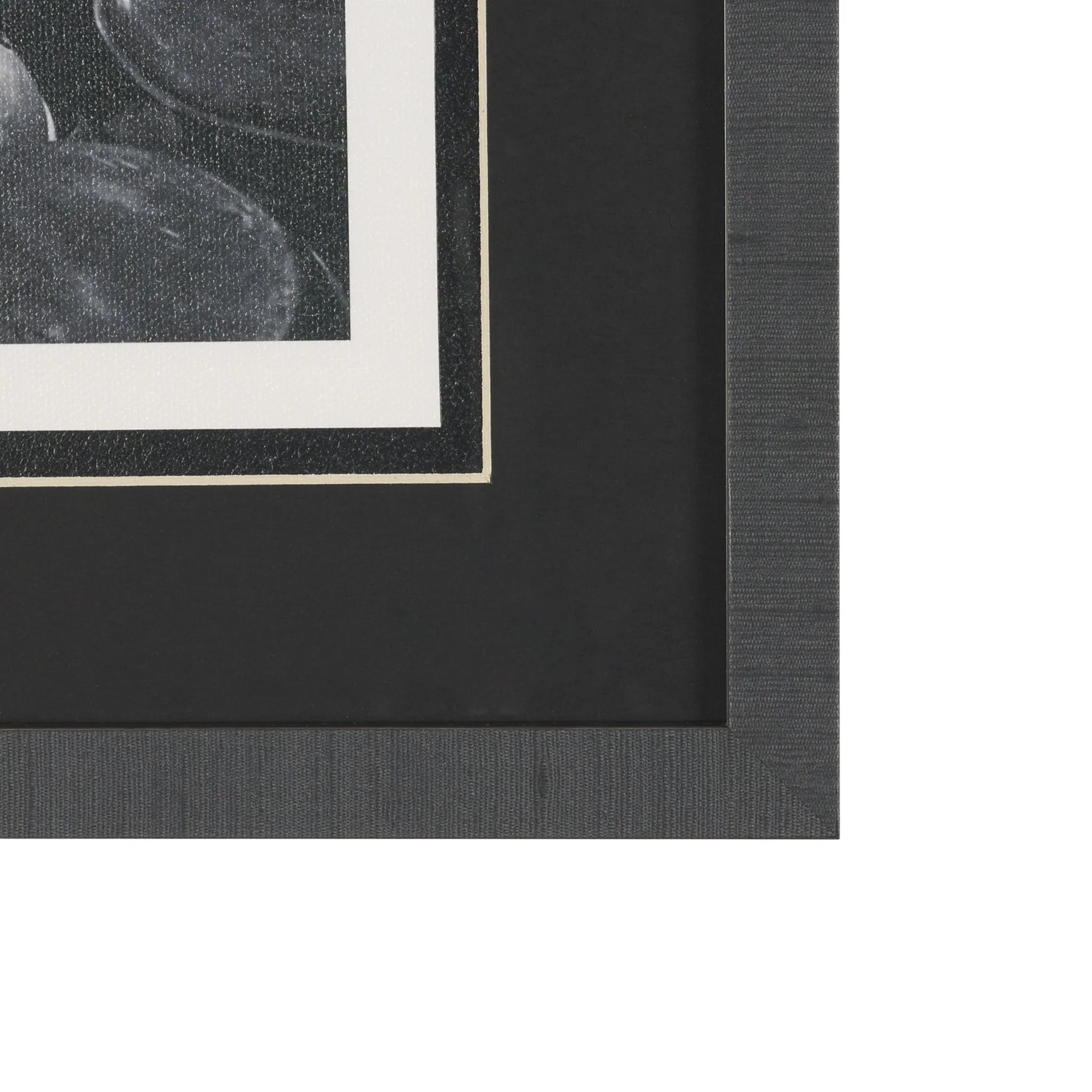 Rural Rows (Set of 6) Framed Art Print - Image 3
