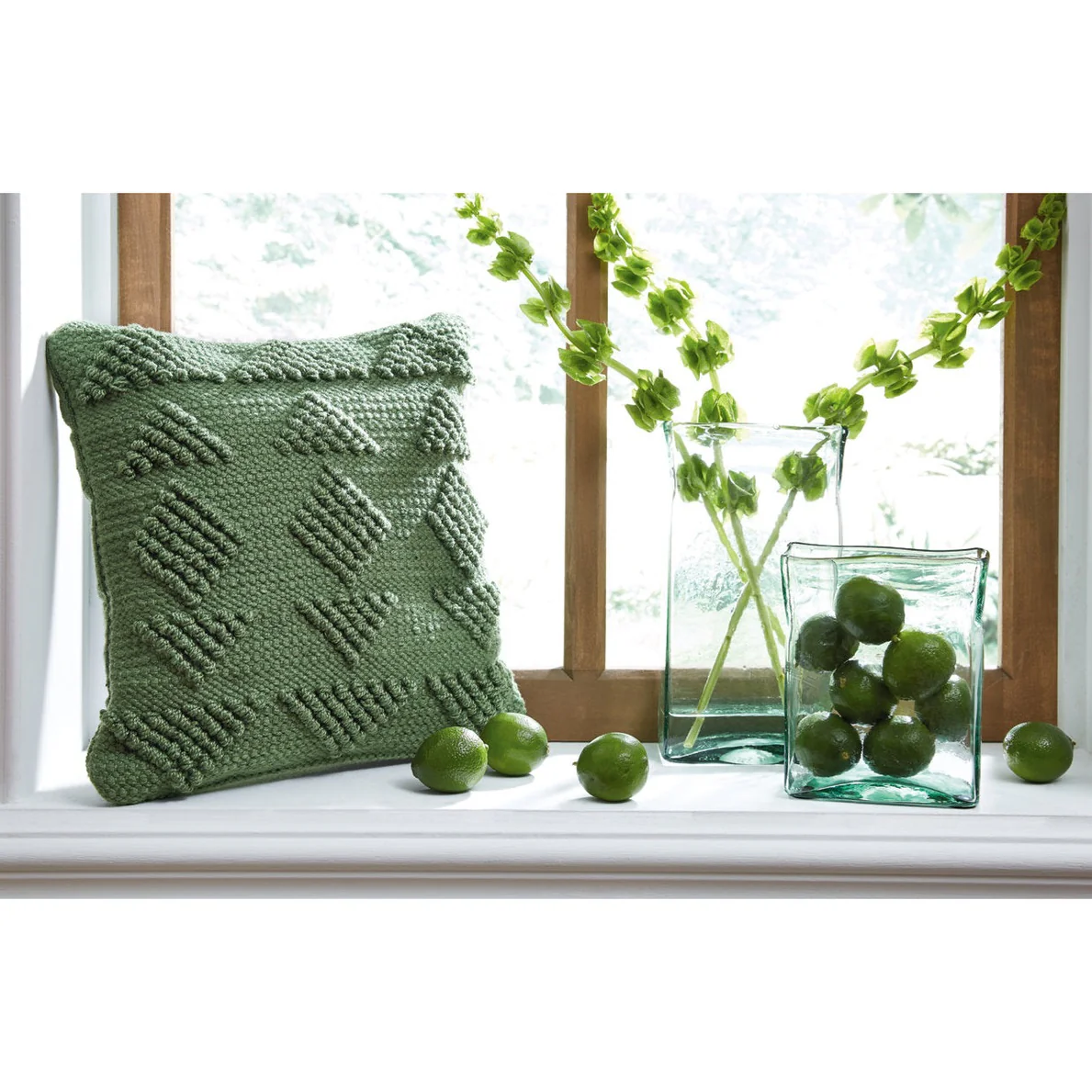 Rustingmere Pillow (Set of 4) - Image 2