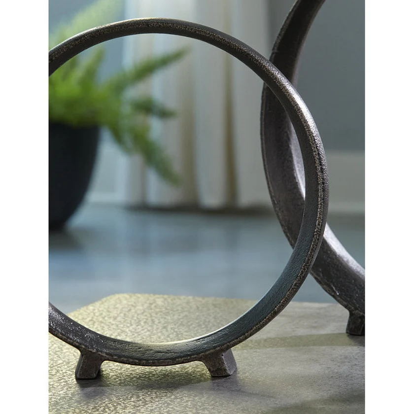 Ryandale Sculpture (Set of 2) - Image 4